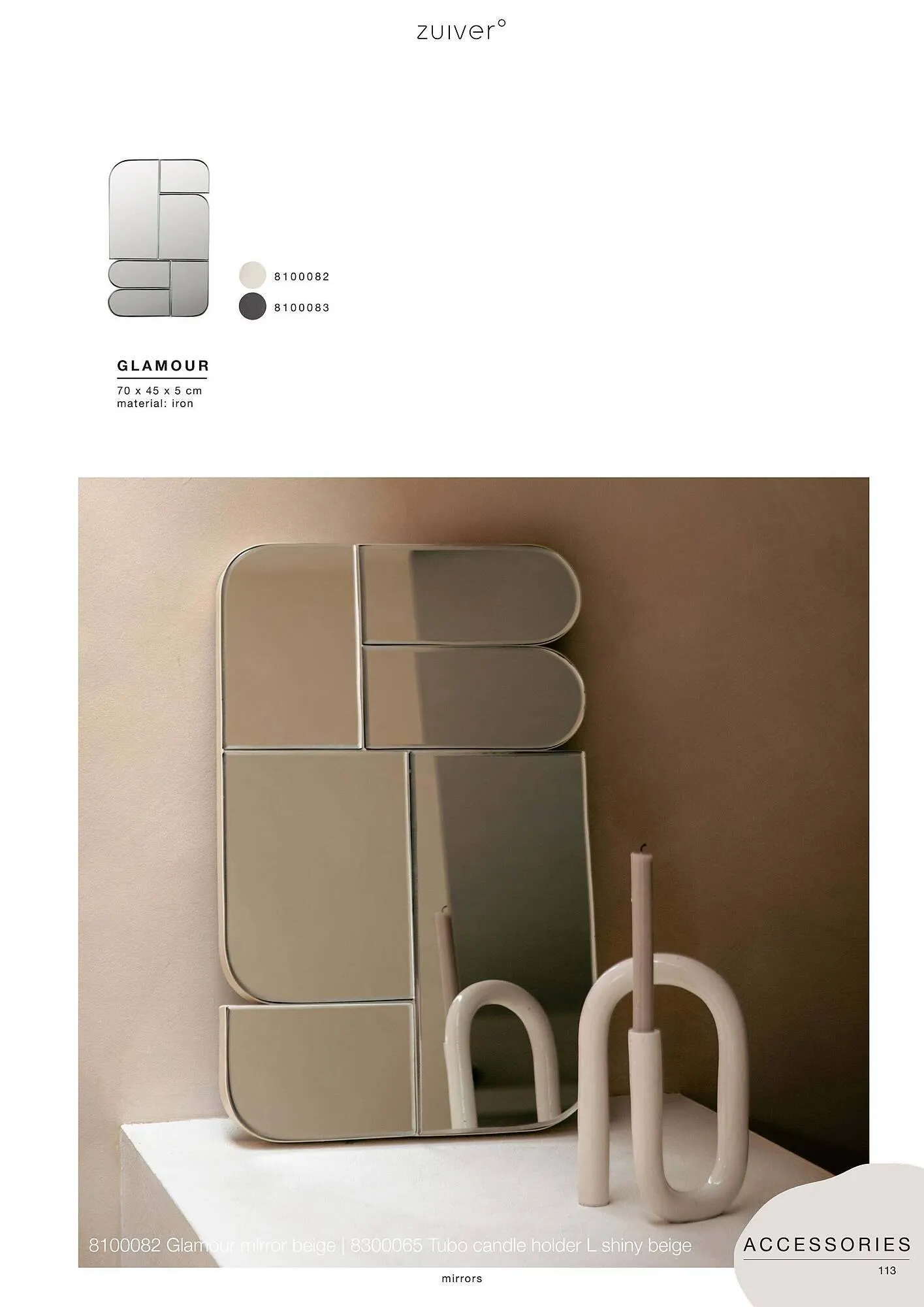 Bert Plantagie folder van 11 juni tot 30 juni 2025 - Folder pagina 113