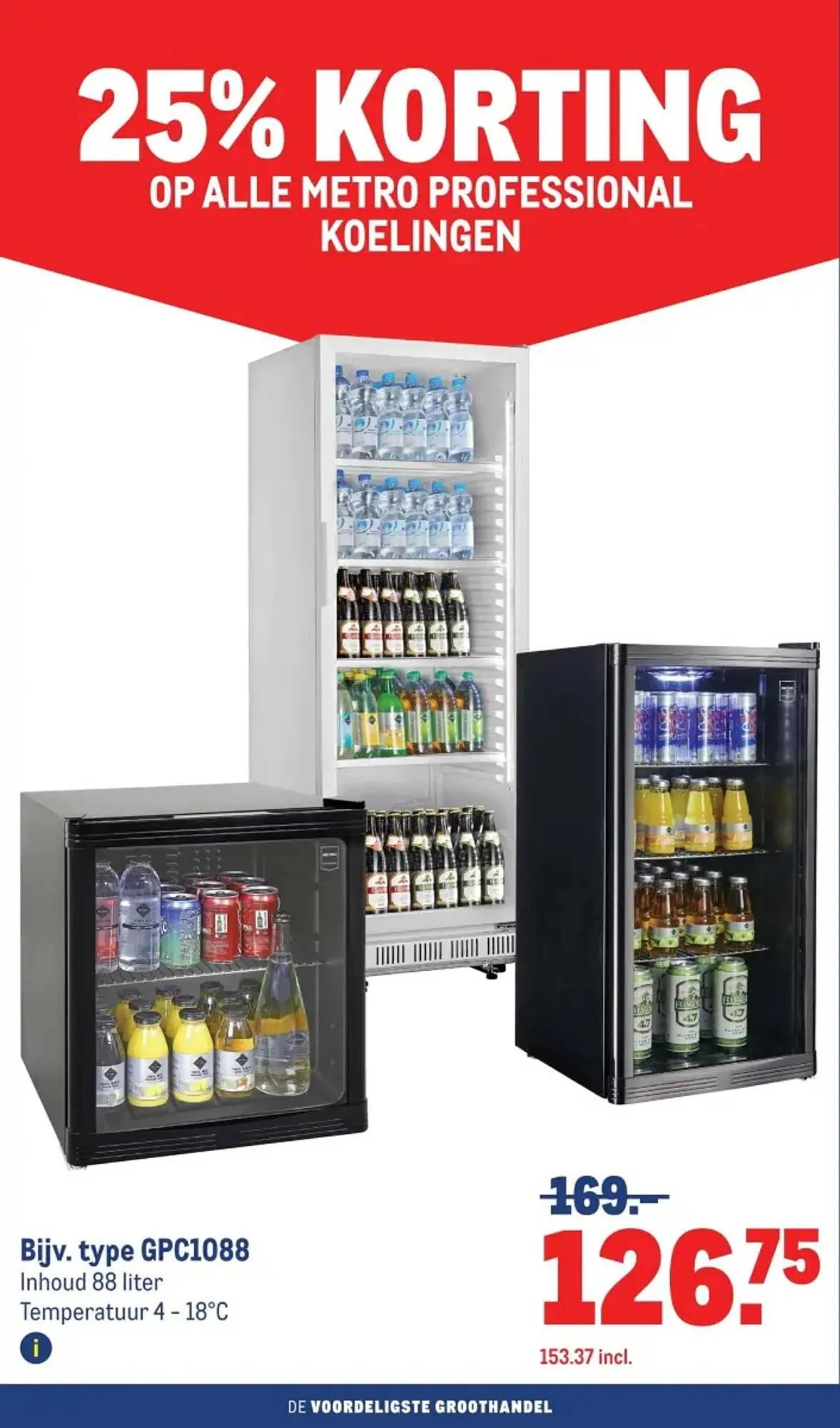 Makro folder van 25 maart tot 7 april 2026 - Folder pagina 2