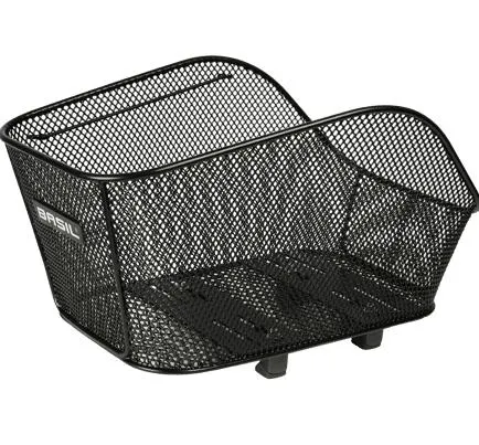 Basil Icon S - Fietsmand voor achterop