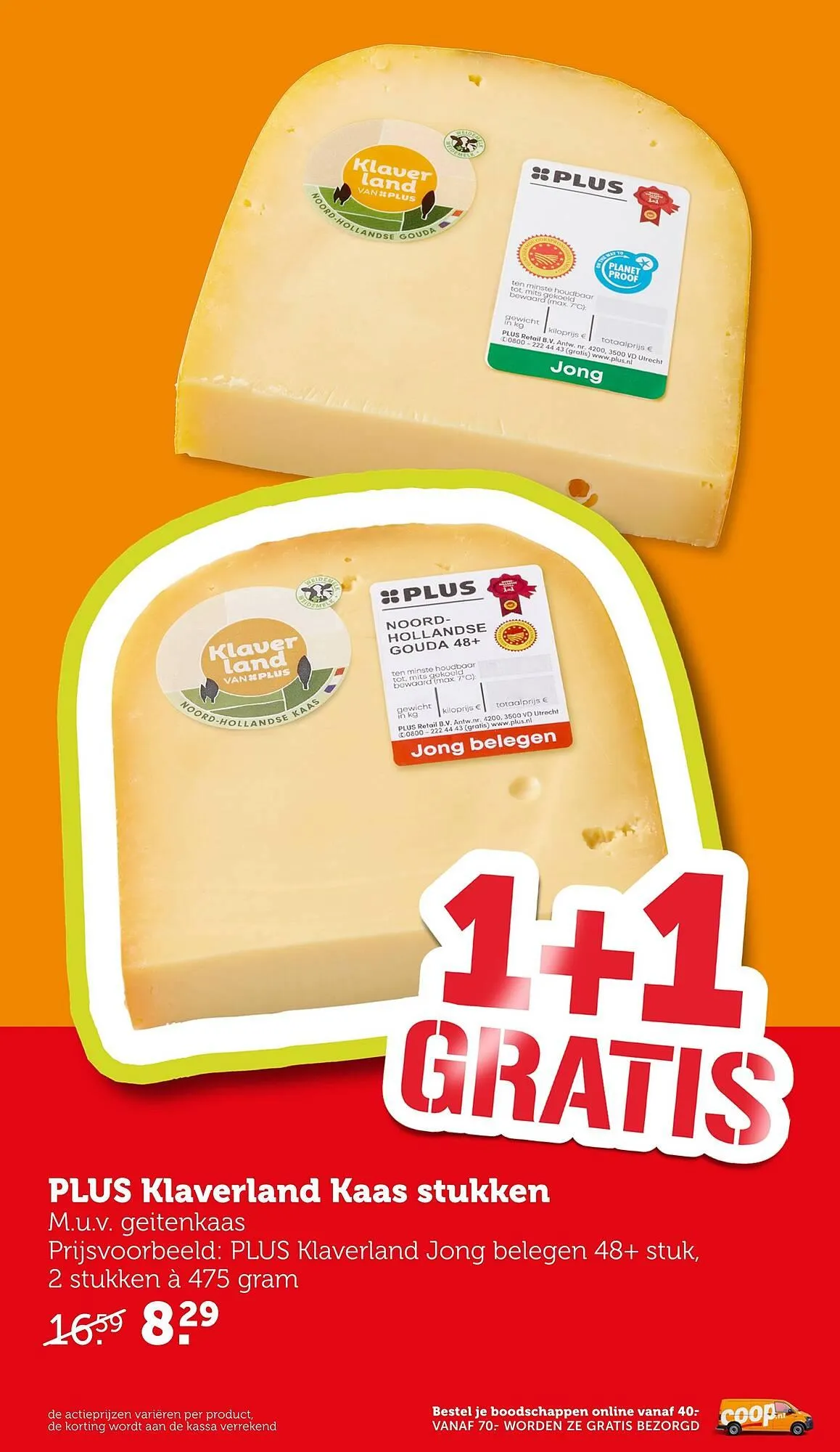 Coop folder van 30 april tot 6 mei 2025 - Folder pagina 5