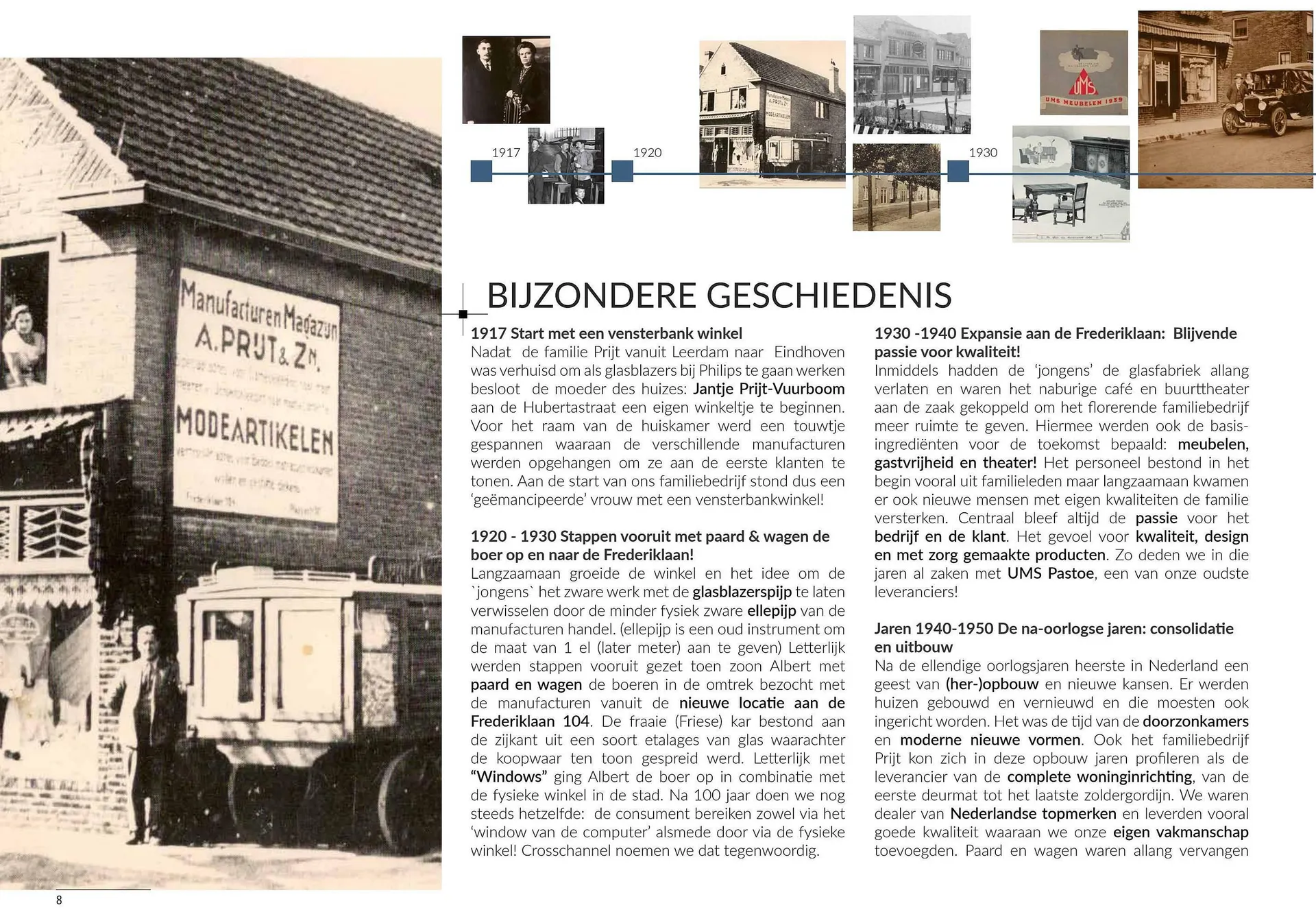 Donjon folder van 1 maart tot 29 februari 2024 - Folder pagina 10