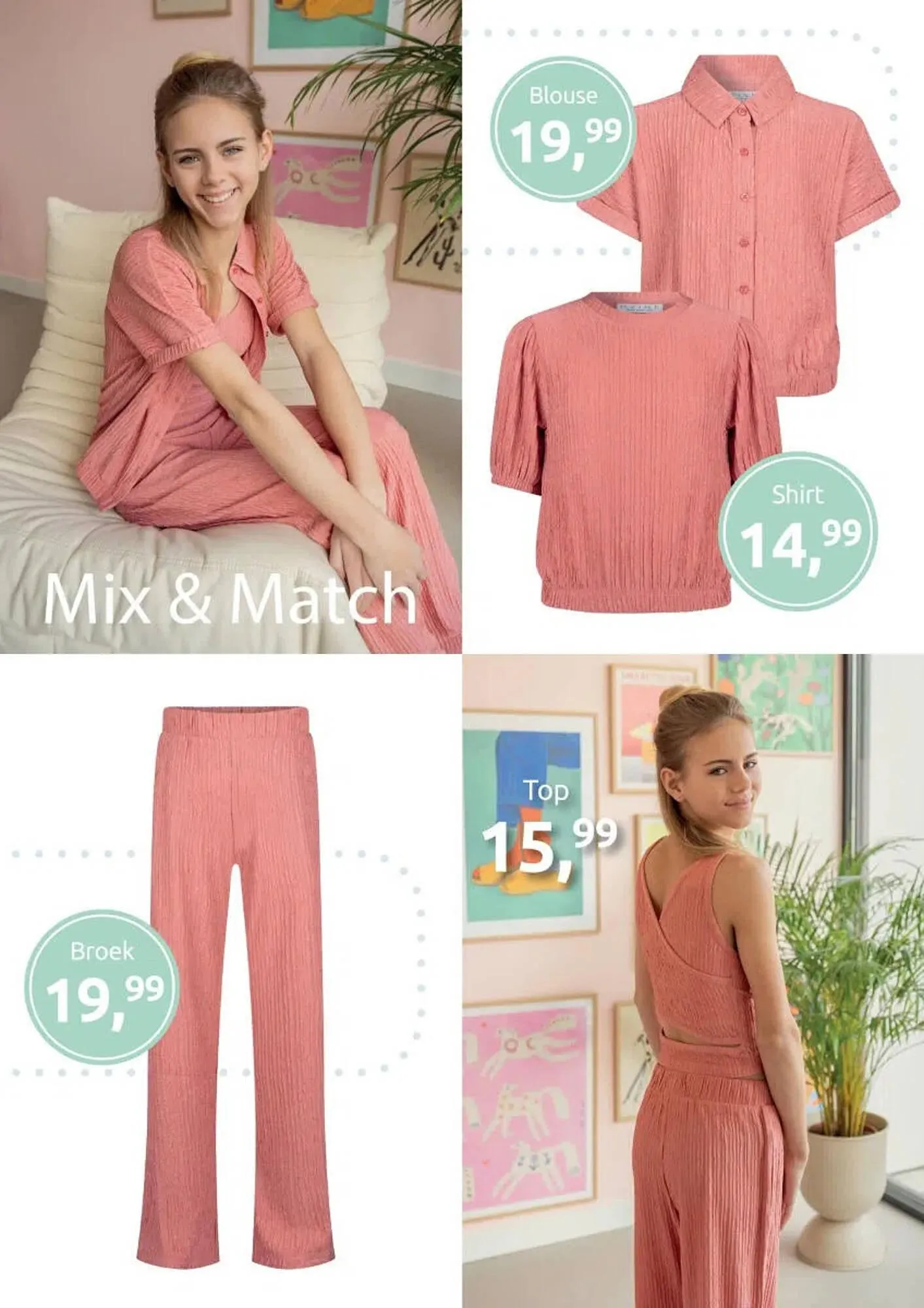 Tuunte folder van 17 april tot 22 april 2026 - Folder pagina 9