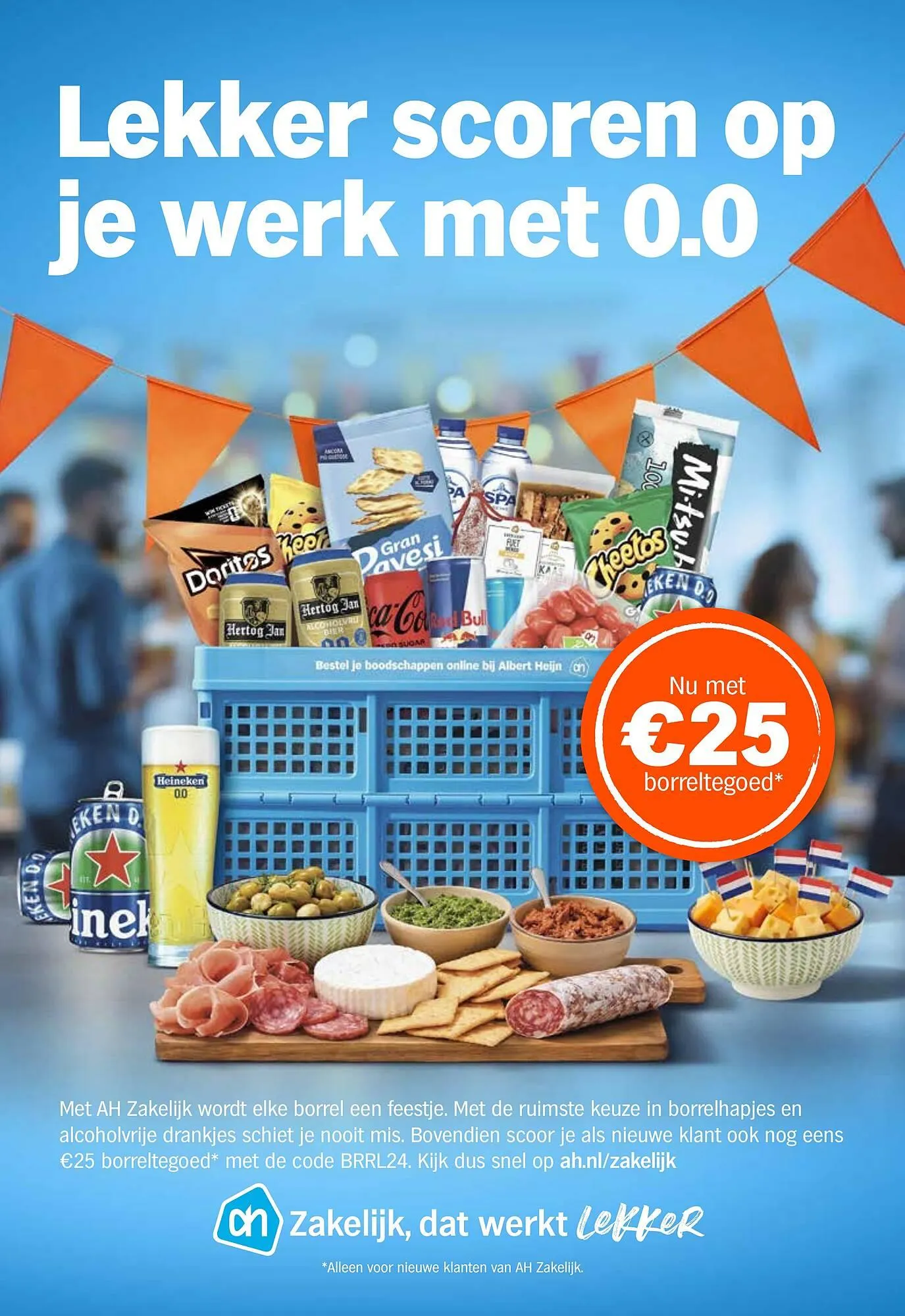 Albert Heijn folder van 29 juni tot 5 juli 2026 - Folder pagina 22