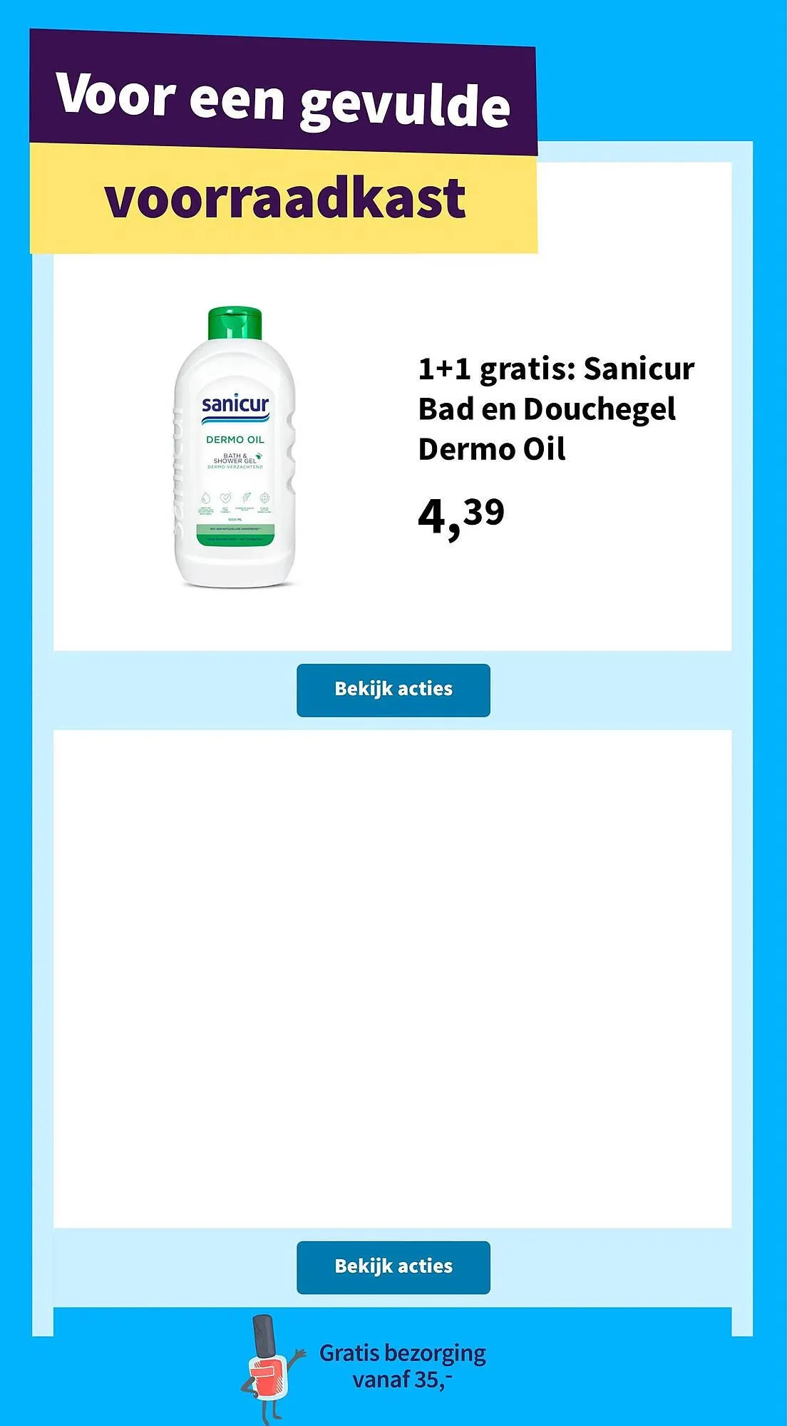 Plein.nl folder van 11 januari tot 15 januari 2026 - Folder pagina 4