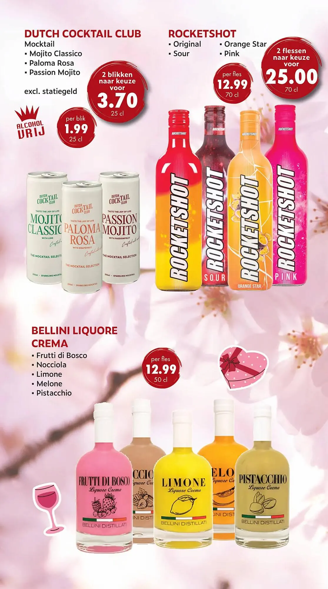 Uw topSlijter folder van 22 april tot 12 mei 2026 - Folder pagina 2