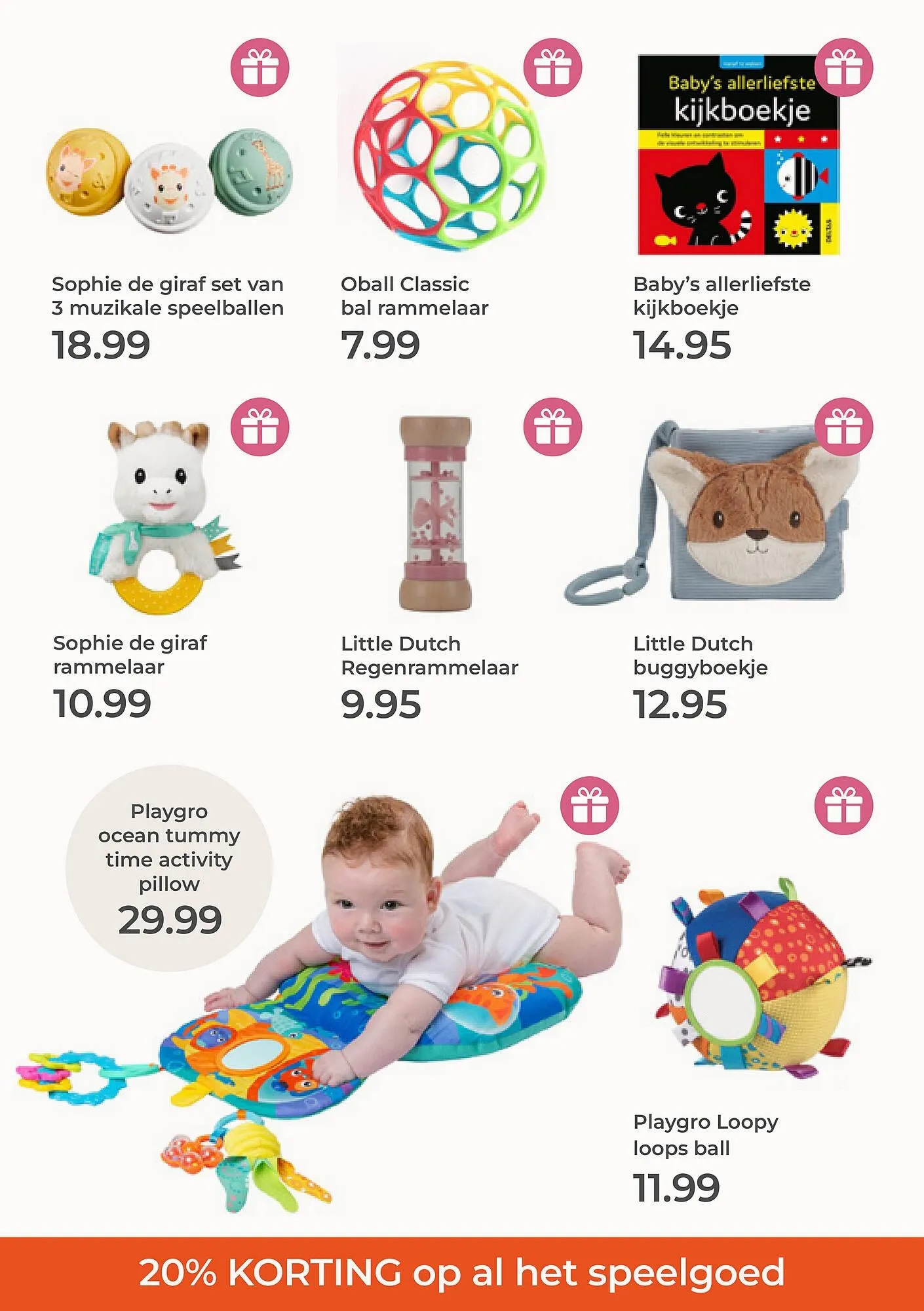 Prenatal folder van 14 november tot 1 december 2025 - Folder pagina 25