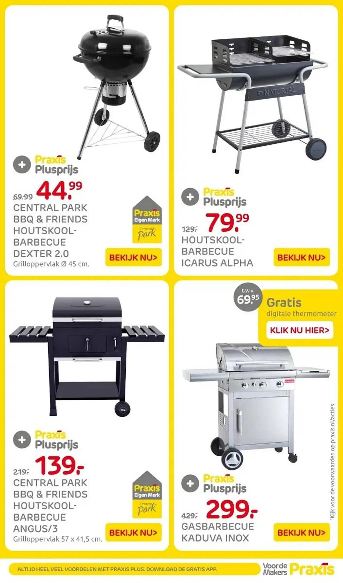 Praxis folder van 30 juni tot 6 juli 2025 - Folder pagina 15