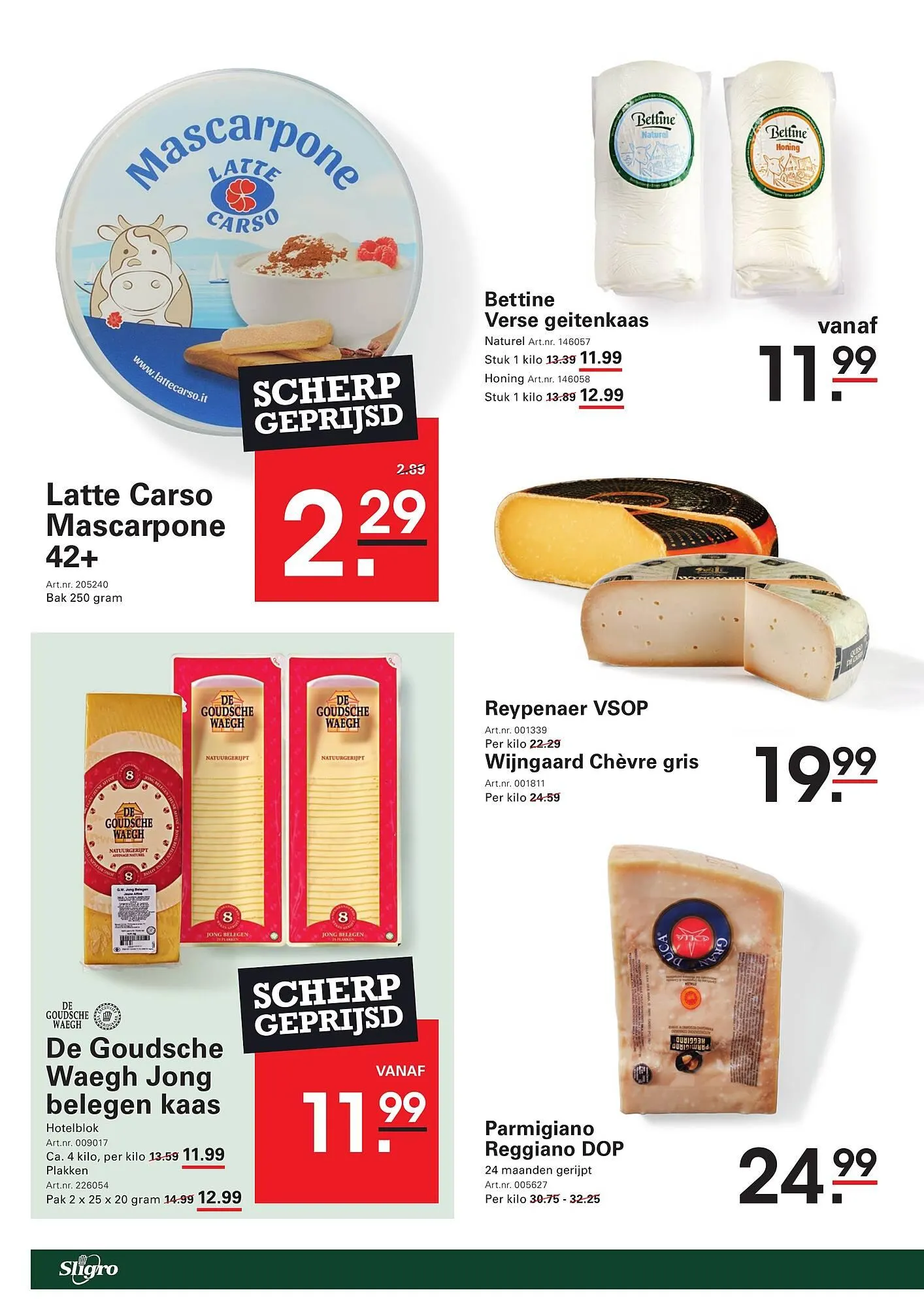 Sligro folder van 29 januari tot 16 februari 2026 - Folder pagina 8