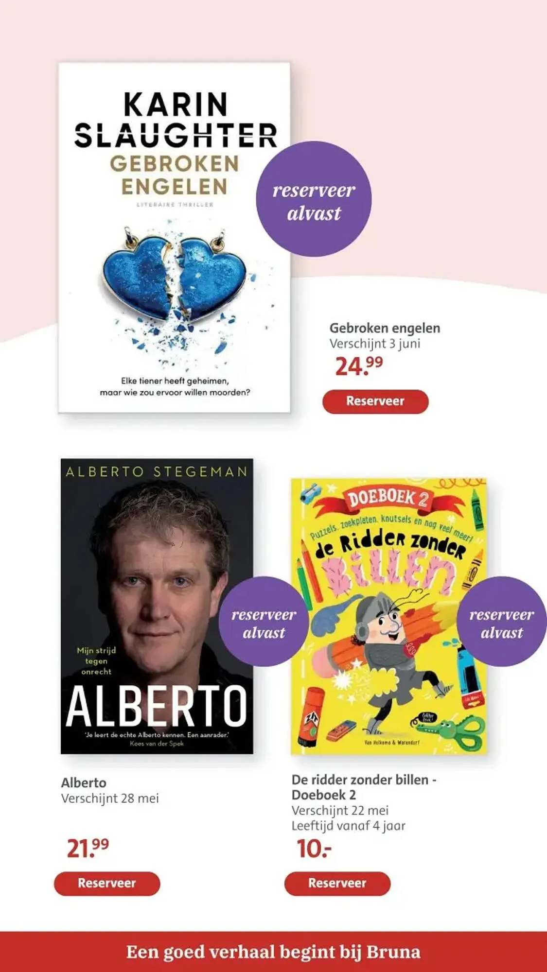 Bruna folder van 12 mei tot 25 mei 2025 - Folder pagina 17