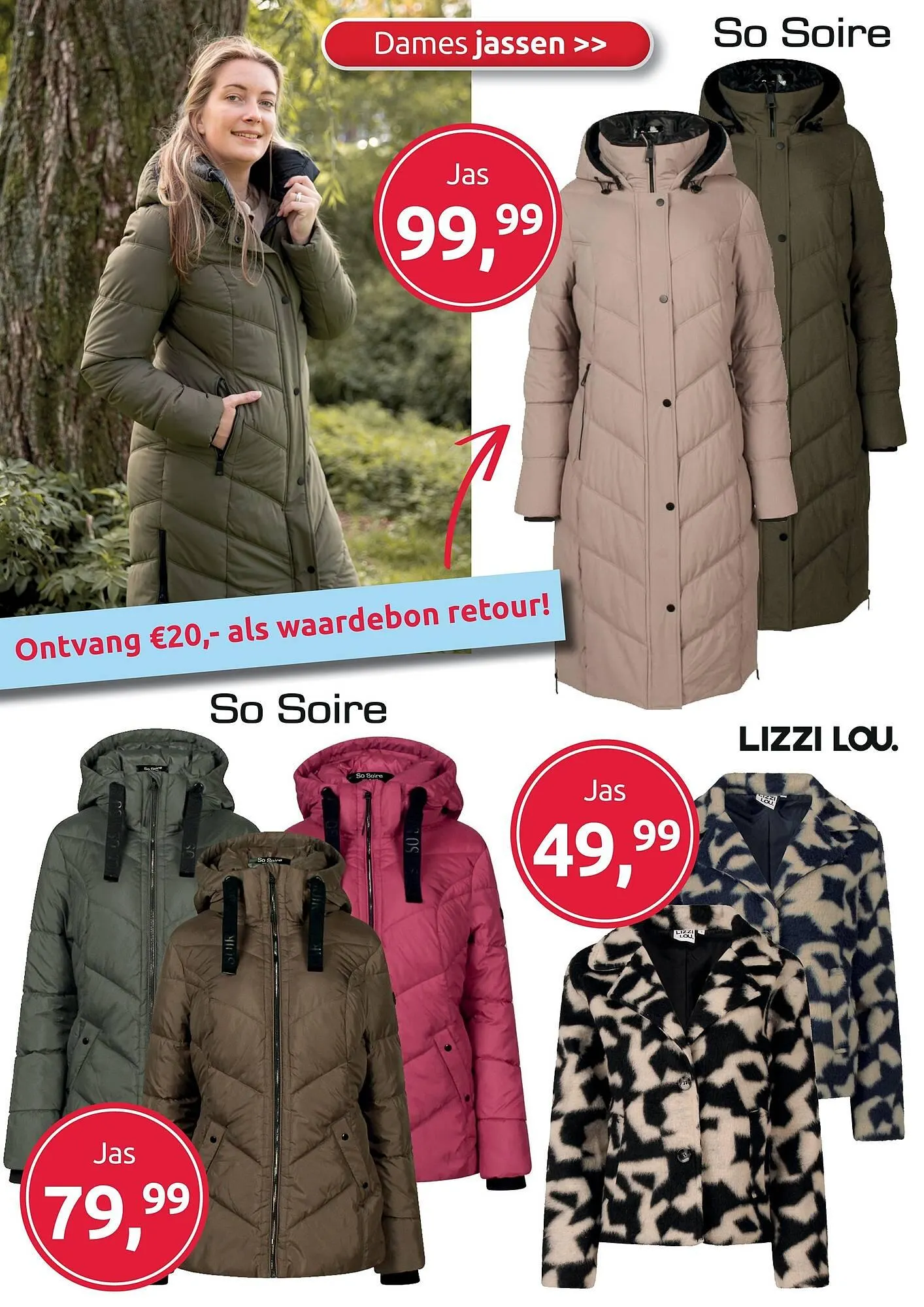 Tuunte folder van 1 oktober tot 31 oktober 2025 - Folder pagina 3