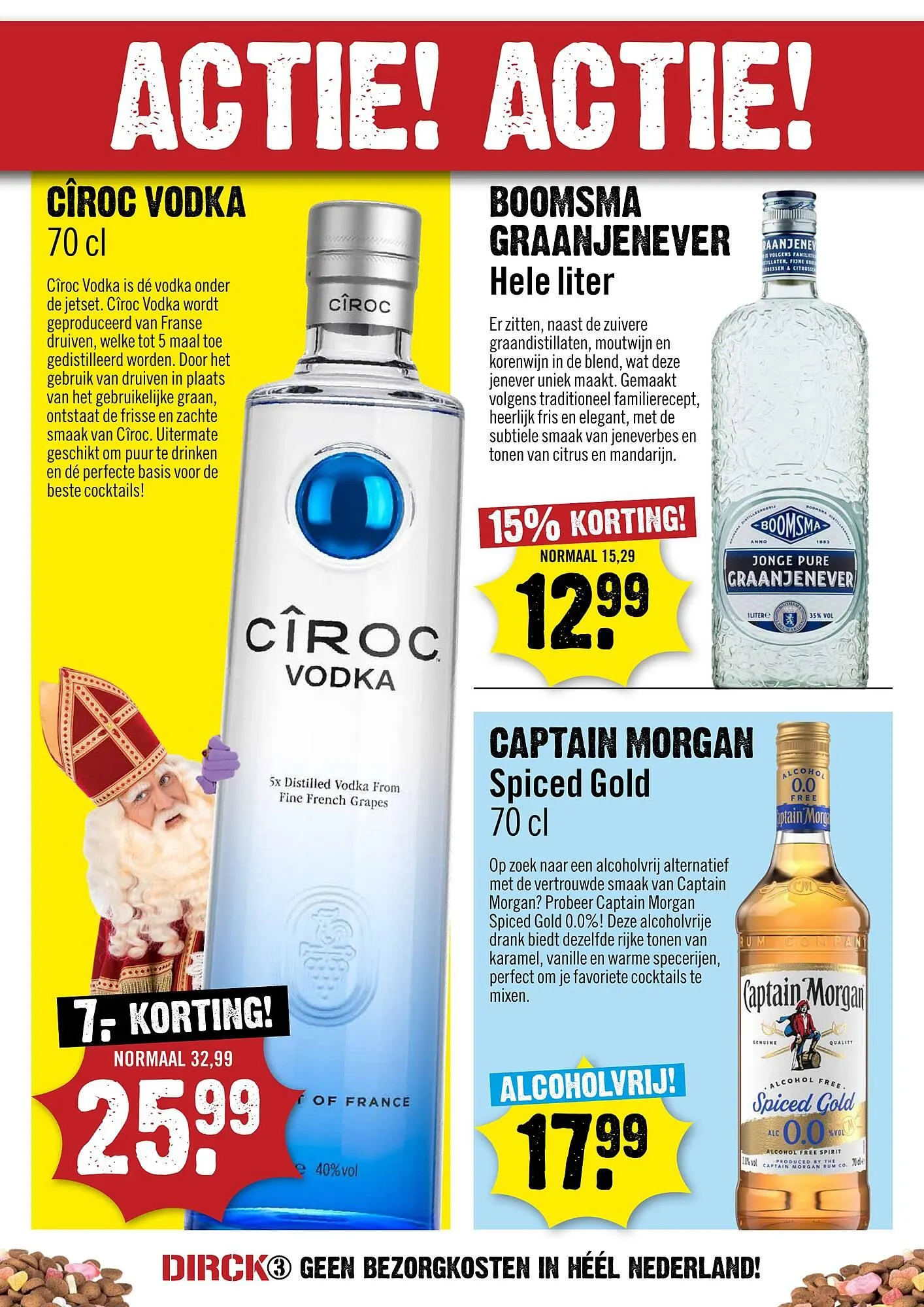 Dirck 3 folder van 19 november tot 25 november 2025 - Folder pagina 8