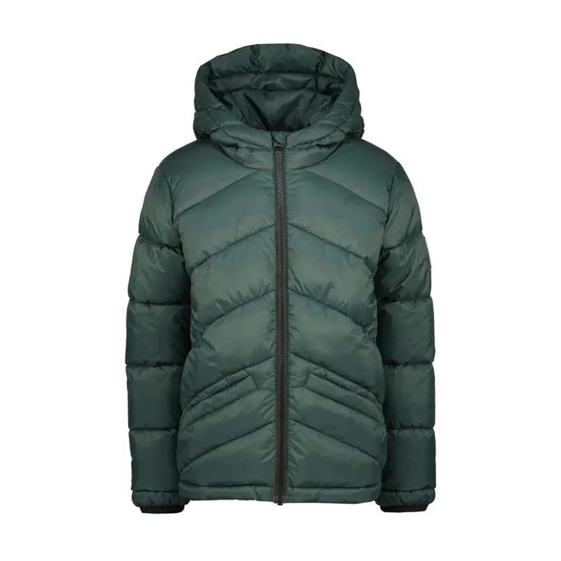 Raizzed jongens winterjas