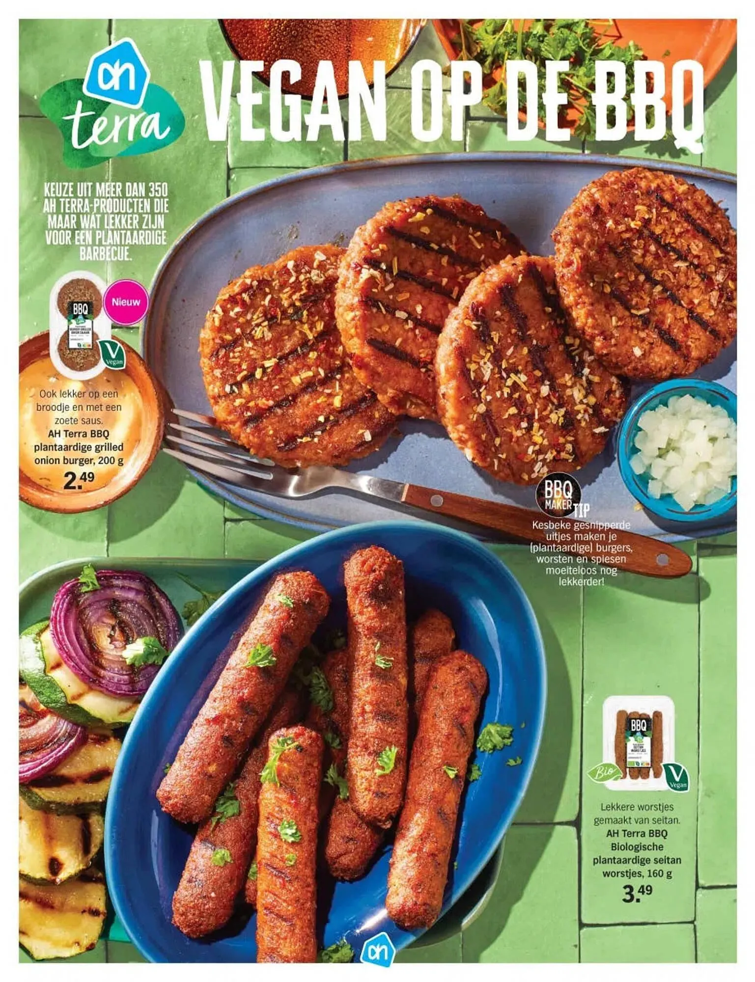 Albert Heijn folder van 17 april tot 30 augustus 2026 - Folder pagina 62