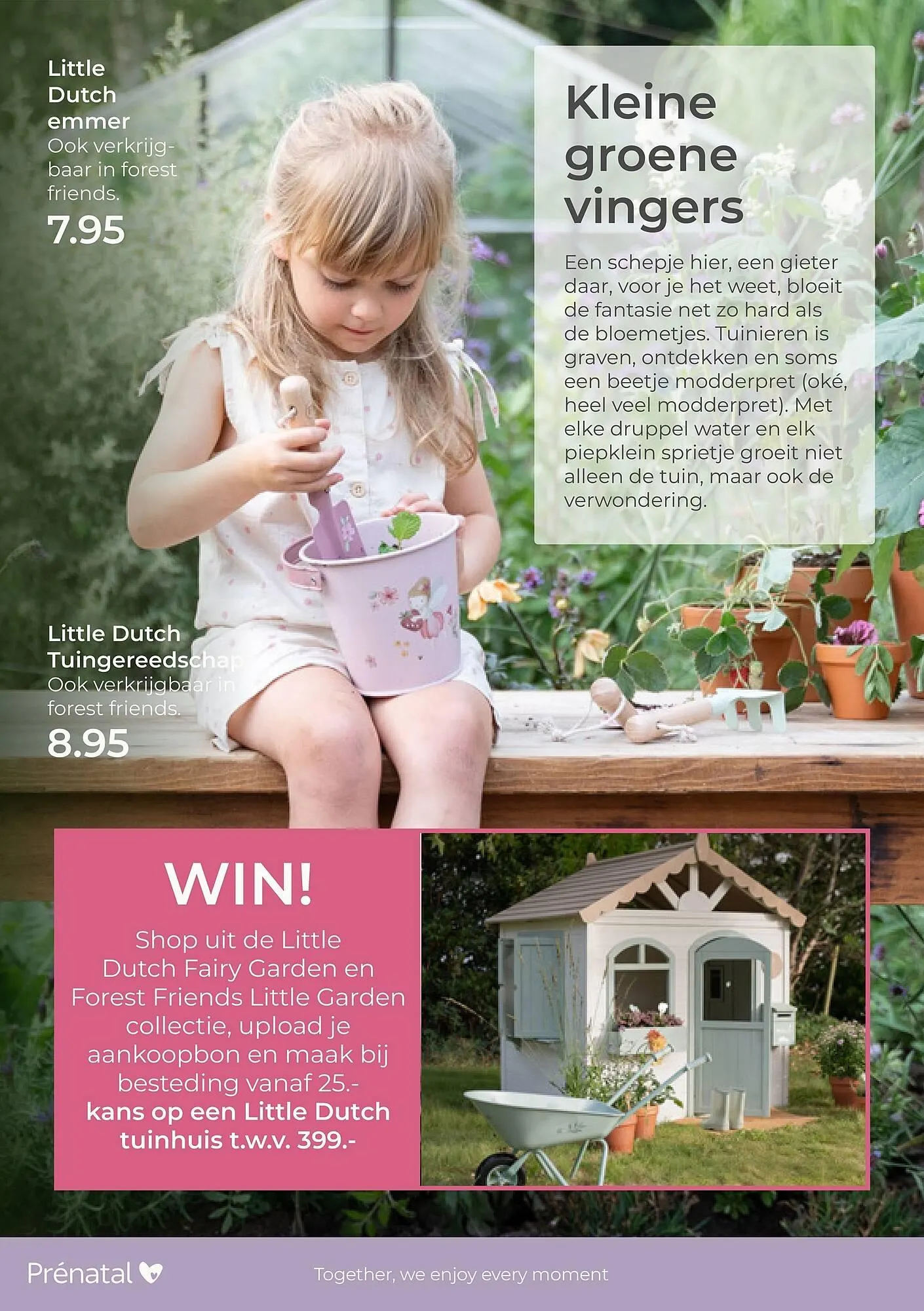 Prenatal folder van 30 maart tot 5 april 2026 - Folder pagina 4