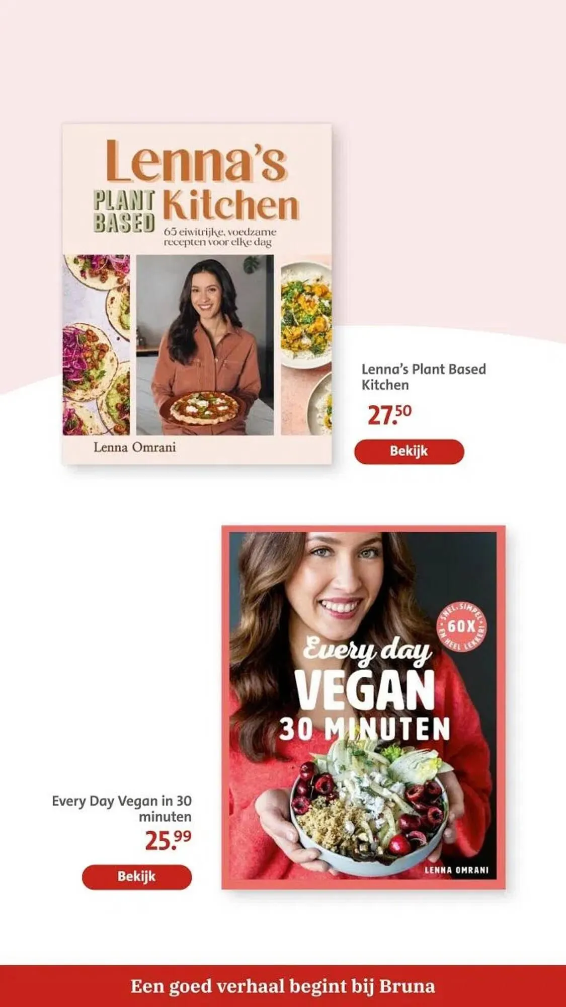 Bruna folder van 3 november tot 24 december 2025 - Folder pagina 36