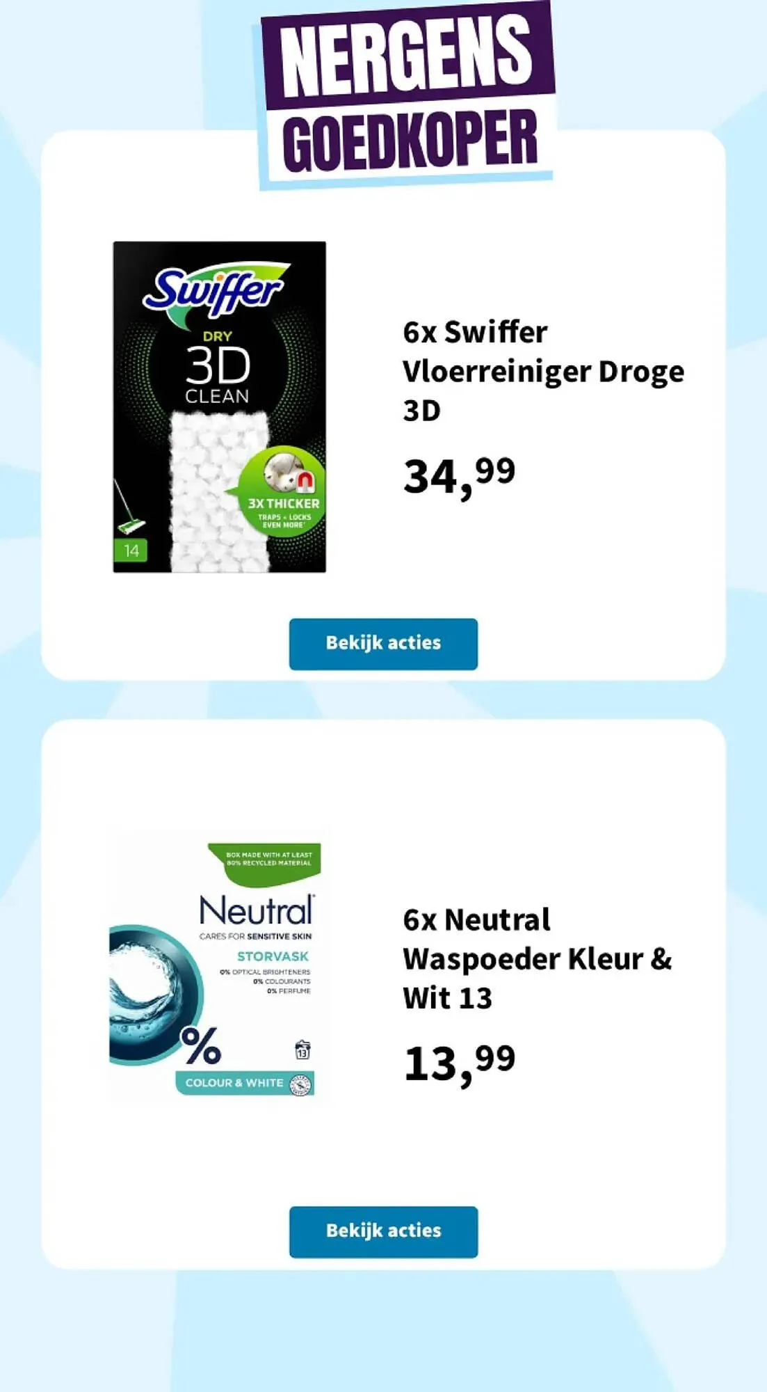 Plein.nl folder van 19 februari tot 31 december 2026 - Folder pagina 11