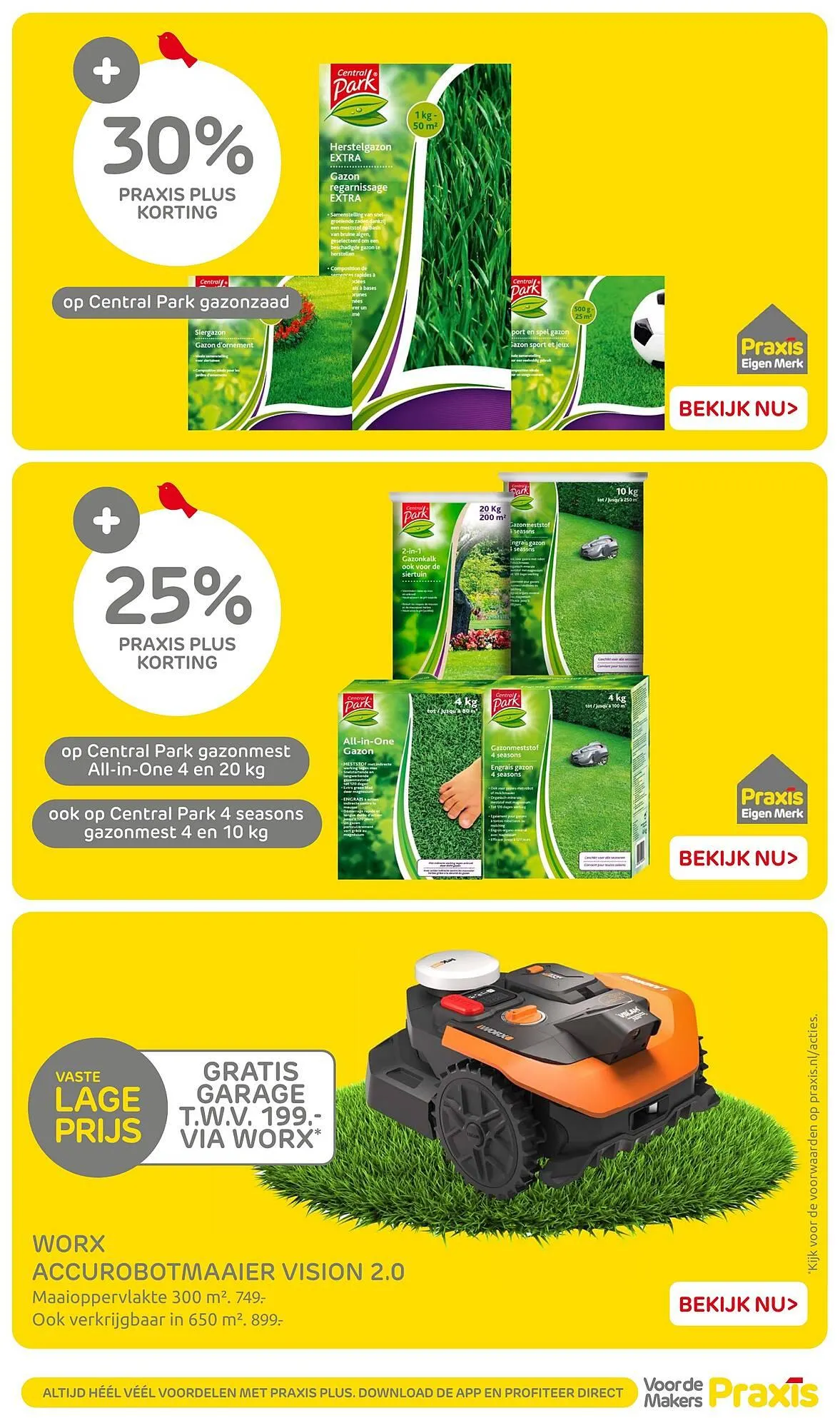 Praxis folder van 27 april tot 27 april 2026 - Folder pagina 20