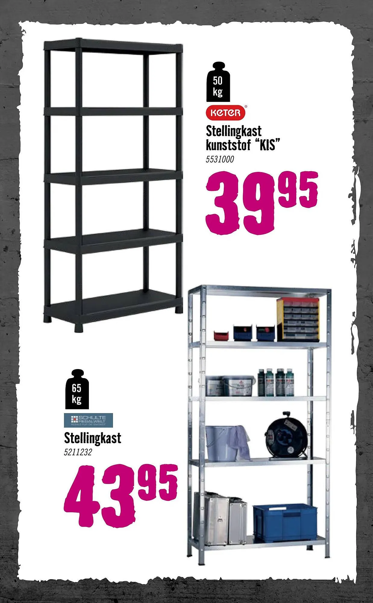 Hornbach folder van 7 juli tot 24 juli 2025 - Folder pagina 63