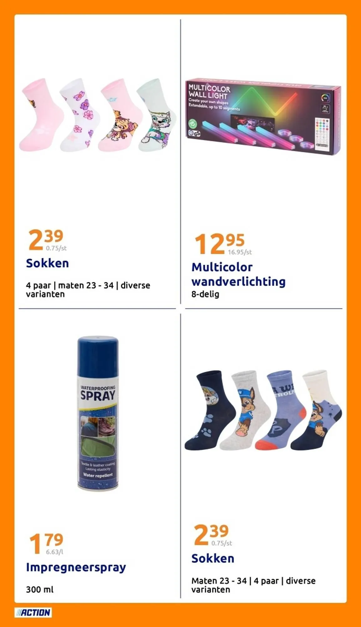 Action folder van 4 februari tot 10 februari 2026 - Folder pagina 14