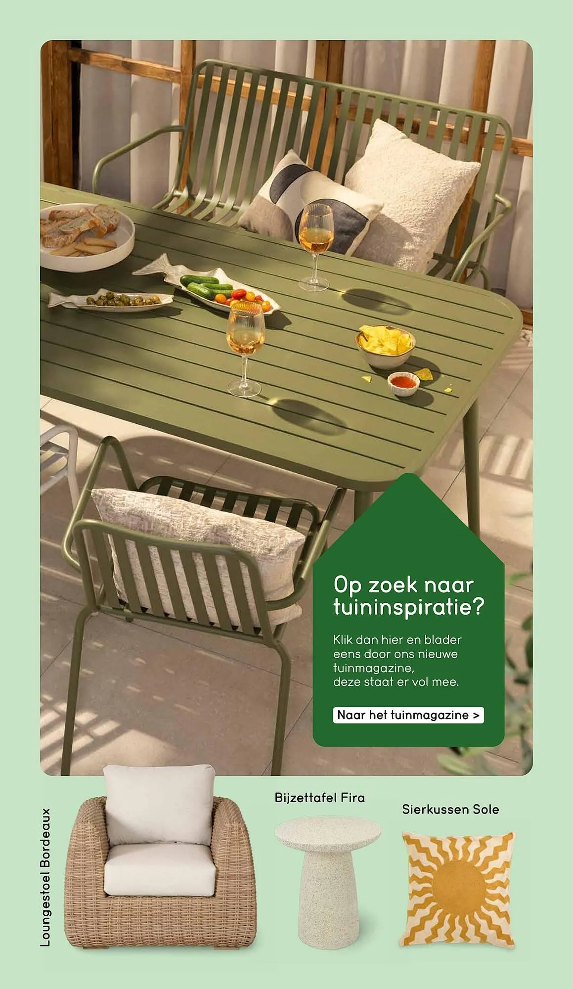 Leen Bakker folder van 20 april tot 27 april 2026 - Folder pagina 11