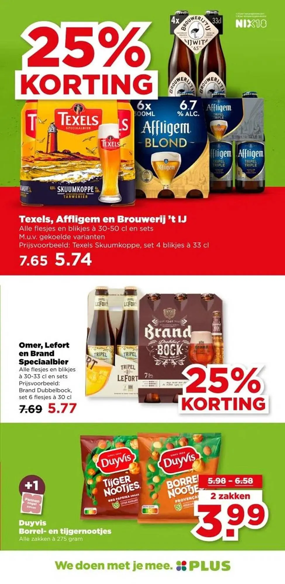 PLUS folder van 12 november tot 18 november 2025 - Folder pagina 40