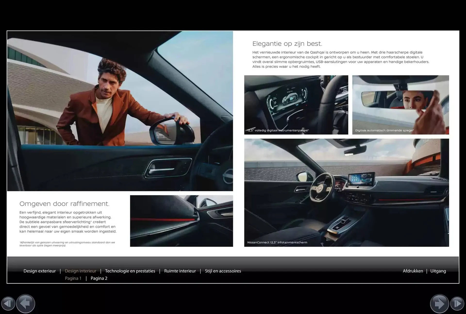 Nissan folder van 5 oktober tot 5 oktober 2025 - Folder pagina 4