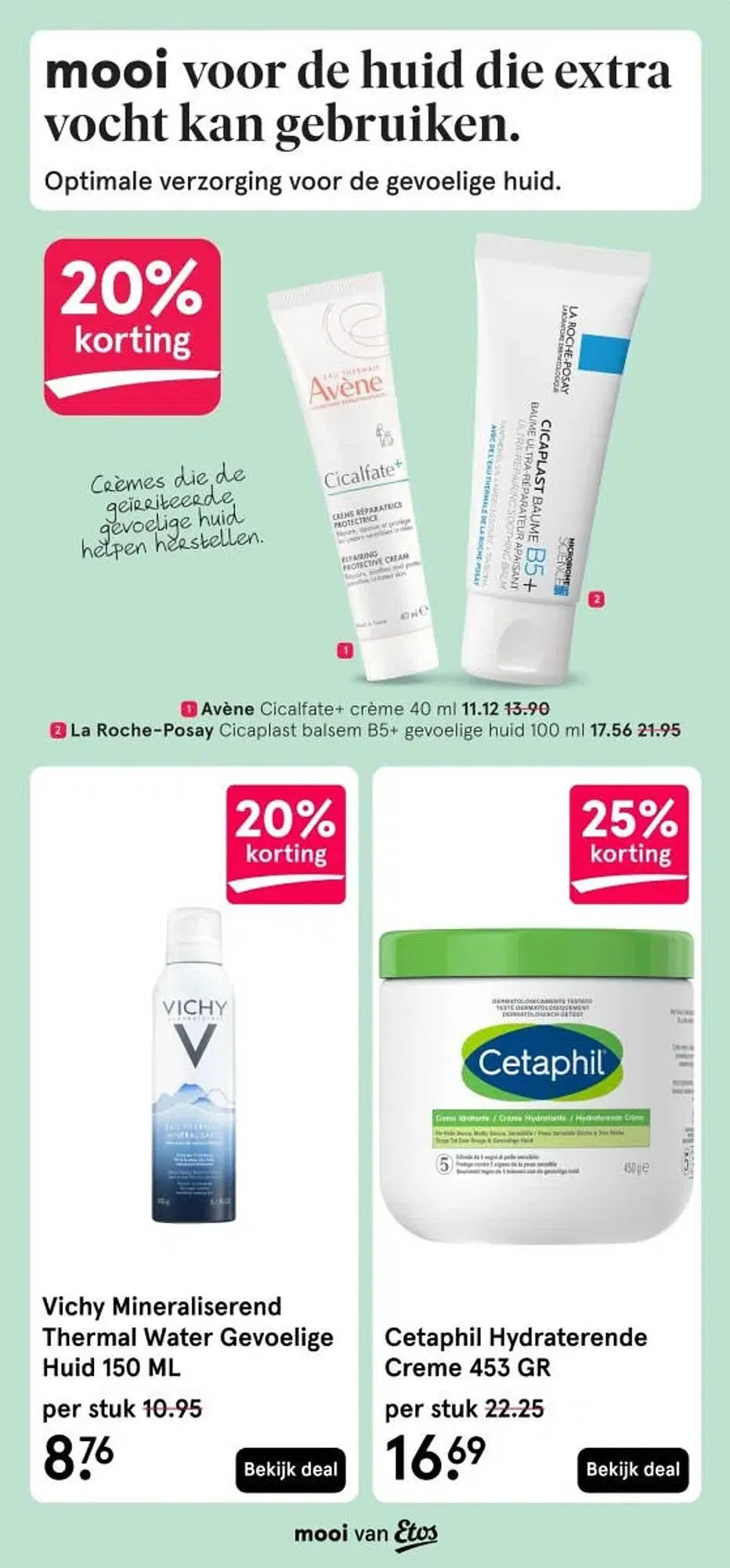 Etos folder van 10 maart tot 22 maart 2026 - Folder pagina 6