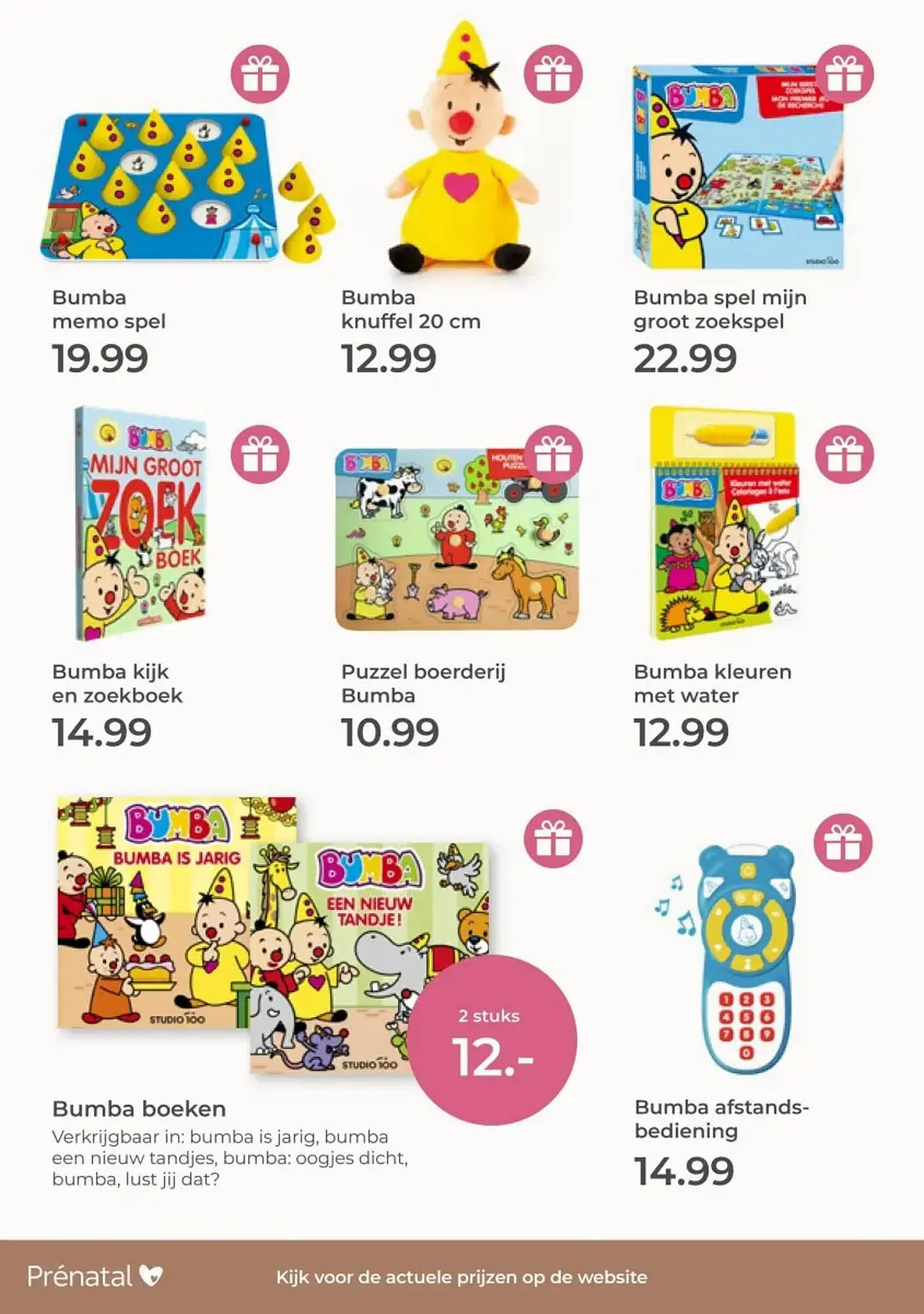 Prenatal folder van 2 december tot 14 december 2025 - Folder pagina 76