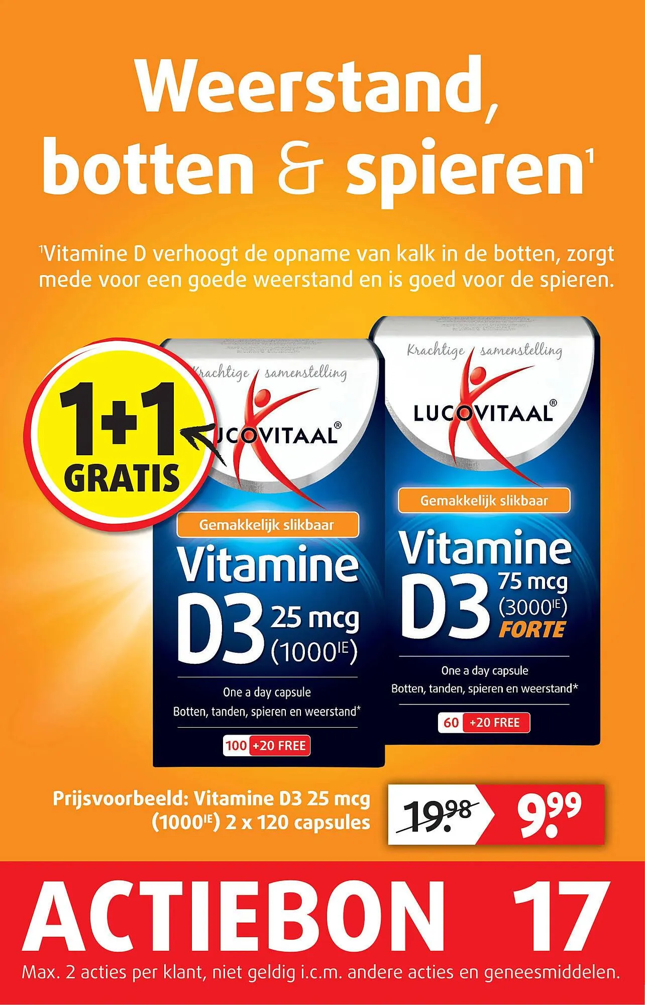 Lucovitaal folder van 26 april tot 2 mei 2026 - Folder pagina 18