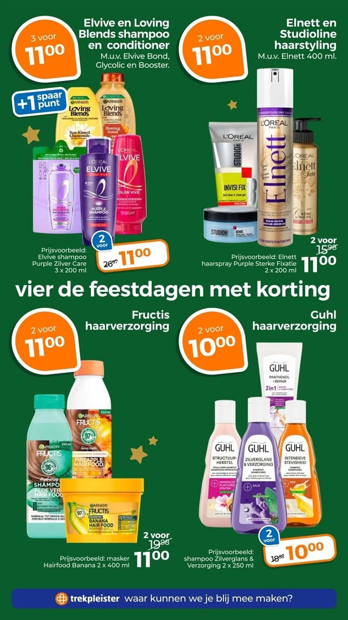 Trekpleister folder van 23 december tot 28 december 2025 - Folder pagina 19