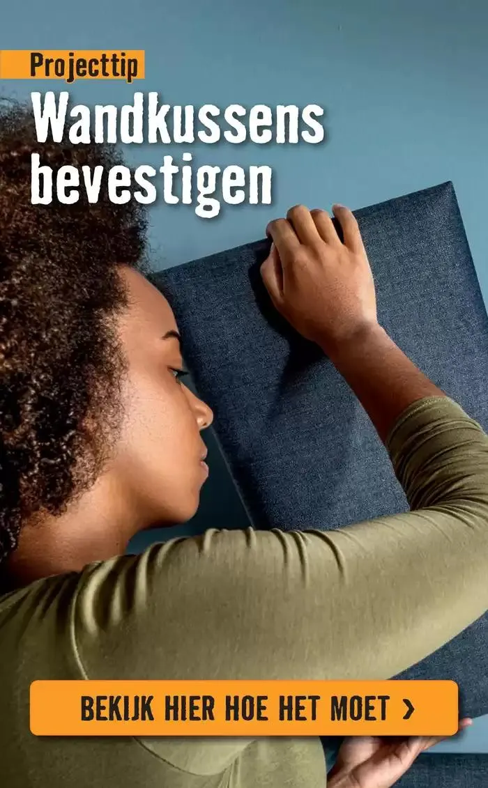 Hornbach folder van 7 januari tot 14 januari 2025 - Folder pagina 55