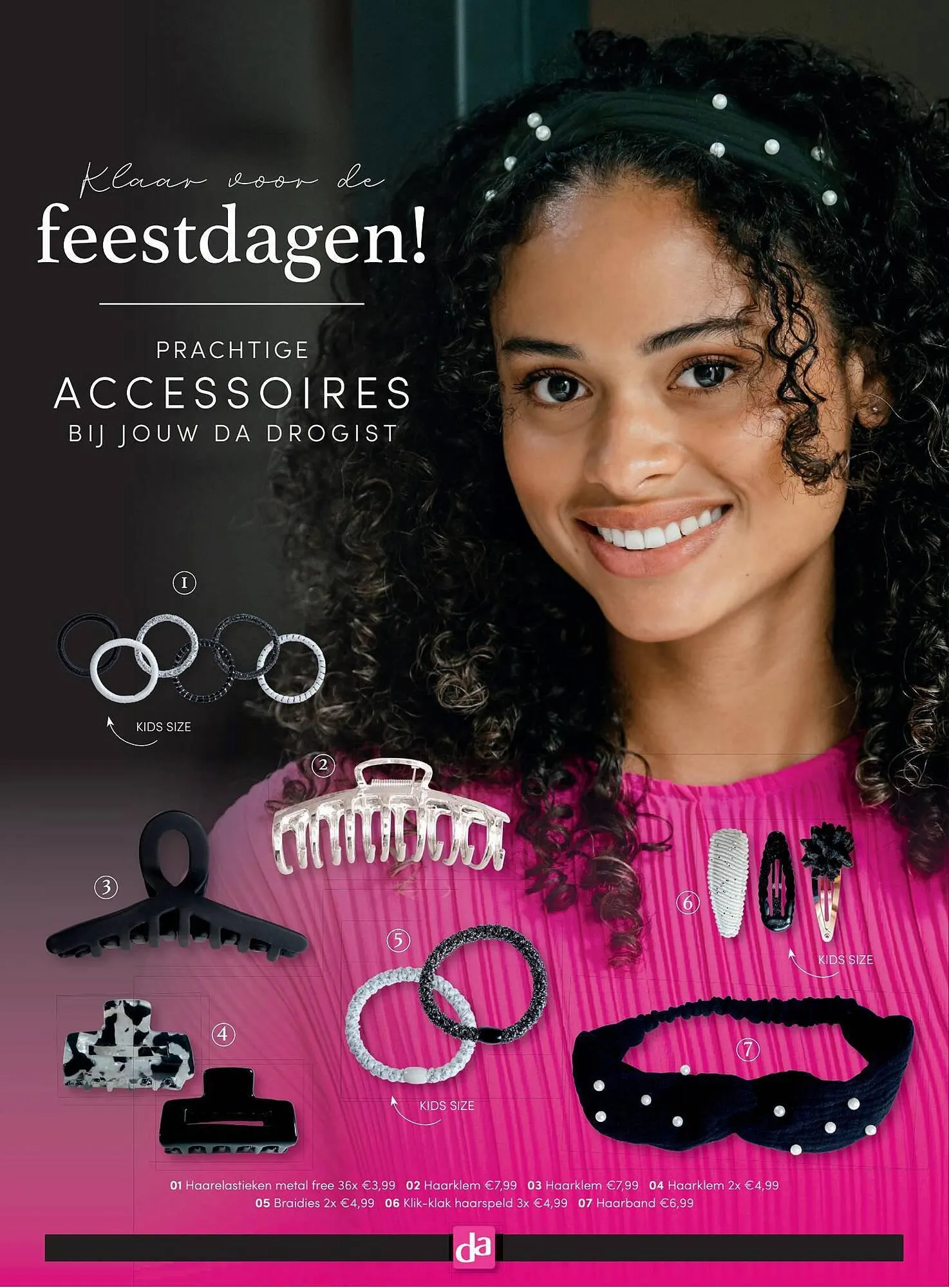 DA folder van 13 november tot 31 december 2023 - Folder pagina 82