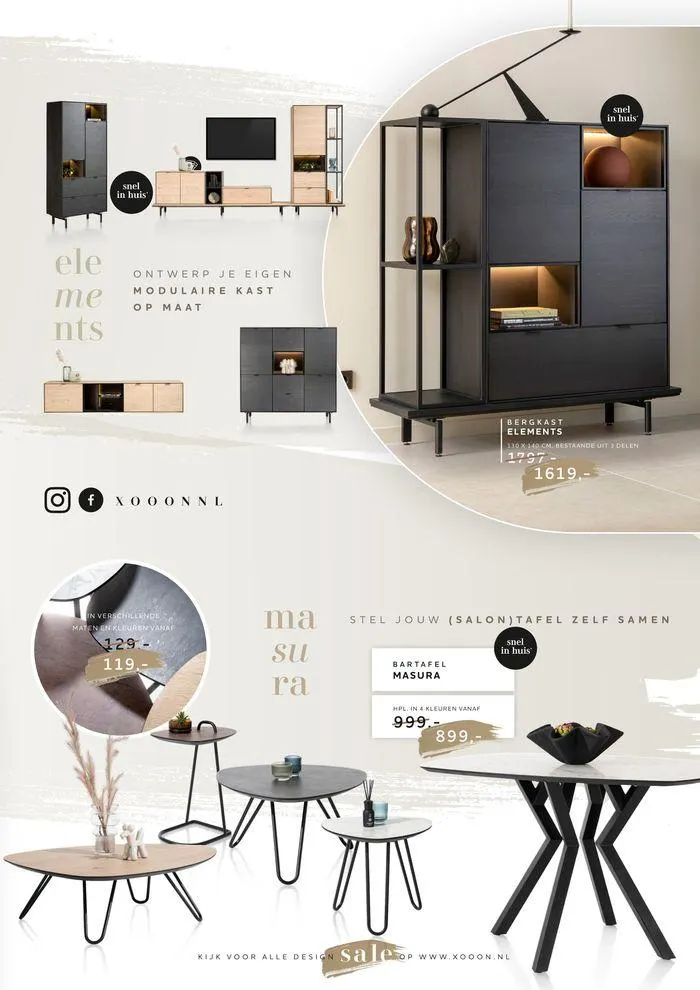 Xooon folder van 1 augustus tot 15 augustus 2024 - Folder pagina 9