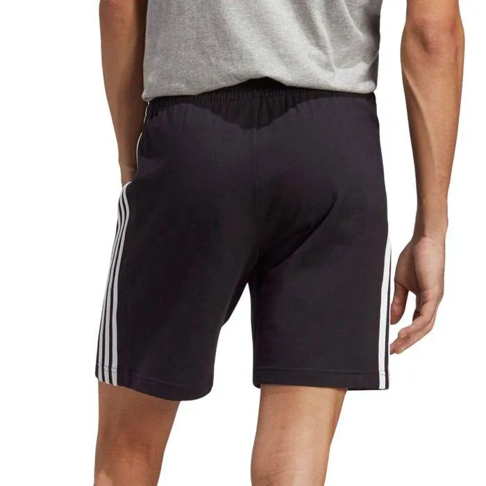 Essentials 3-Stripes Short Heren