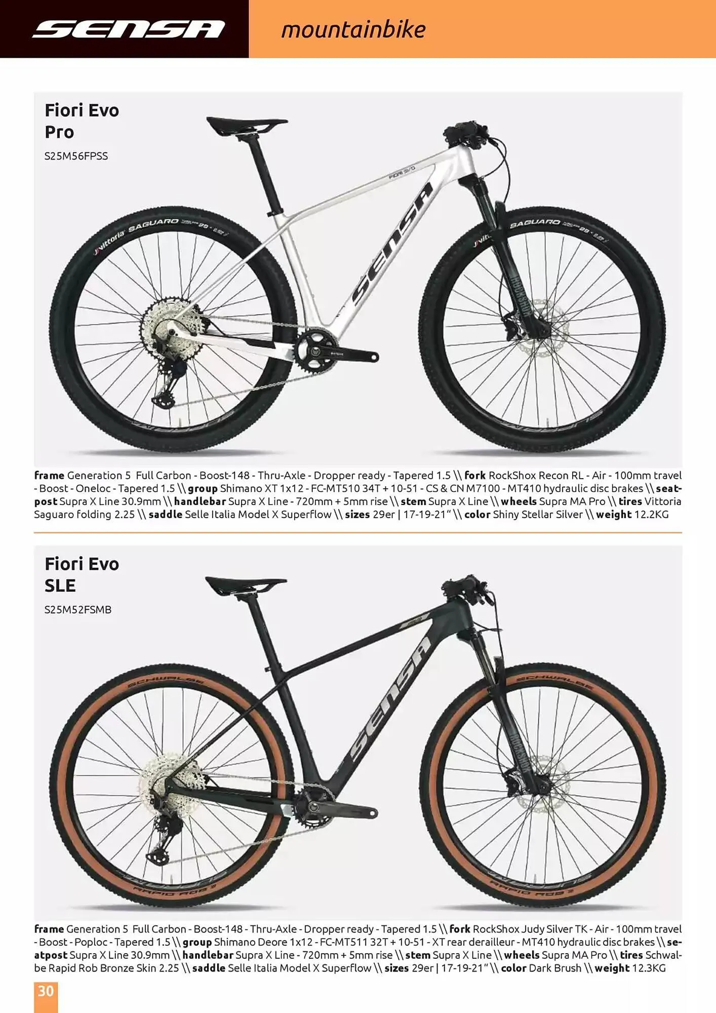 Sensa folder van 19 december tot 31 december 2025 - Folder pagina 30