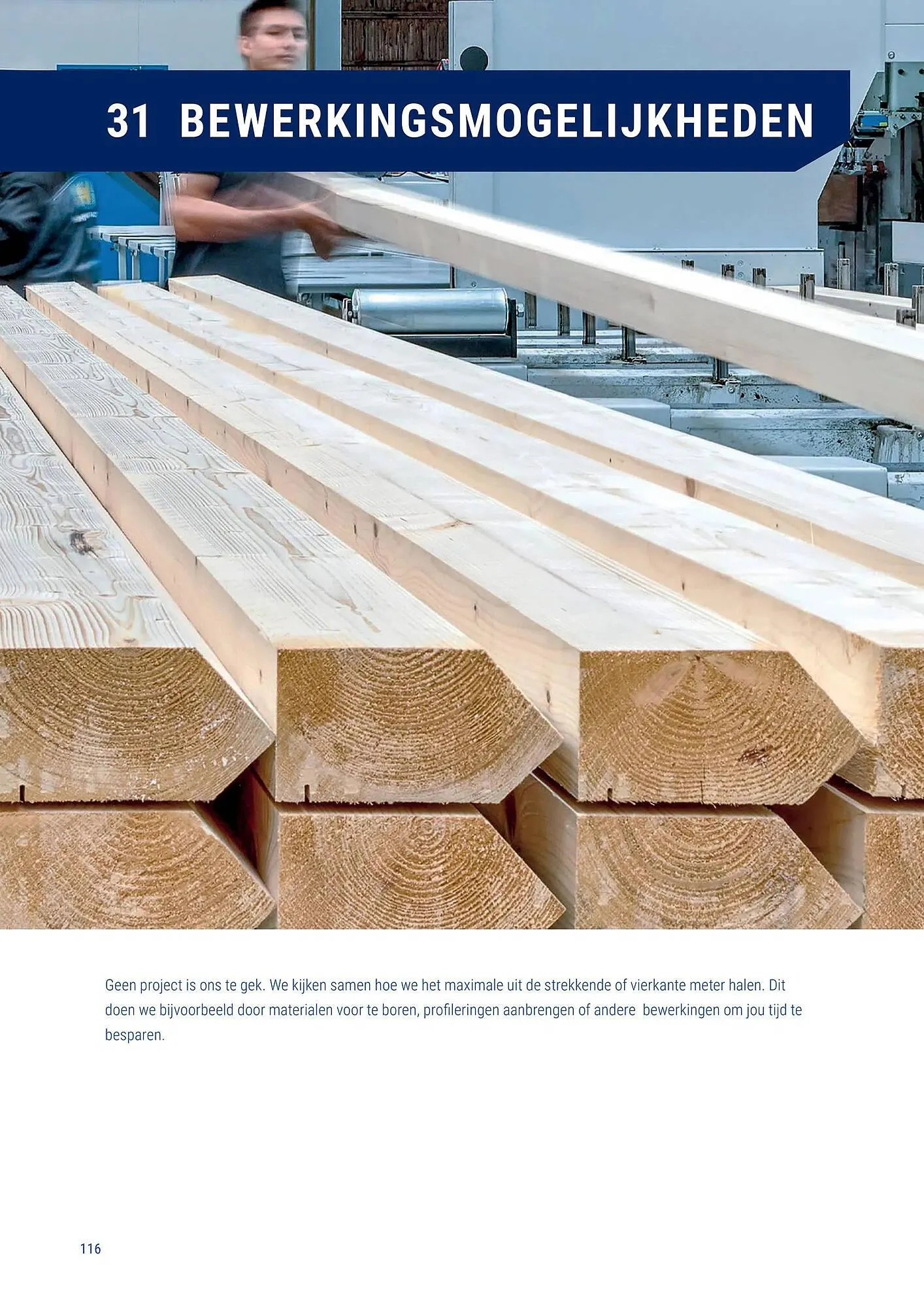 Pontmeyer folder van 14 april tot 30 juni 2025 - Folder pagina 116