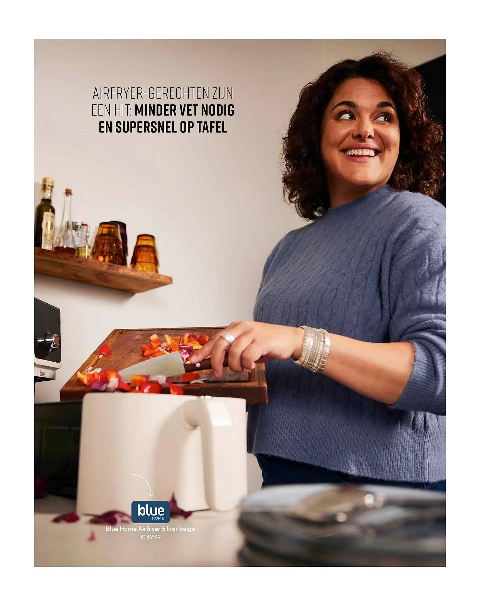 Allerhande folder van 7 januari tot 23 maart 2026 - Folder pagina 8