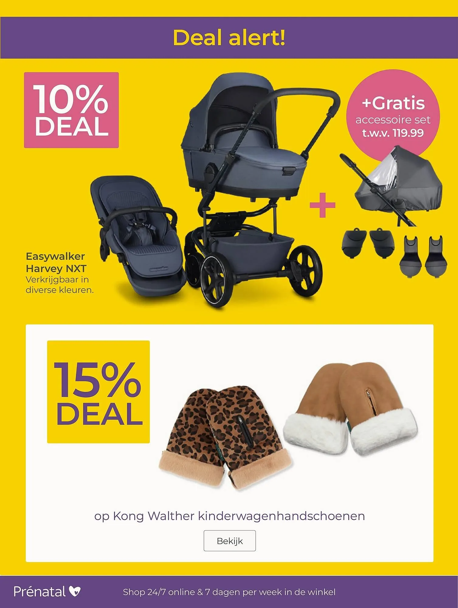 Prenatal folder van 22 maart tot 28 maart 2026 - Folder pagina 11