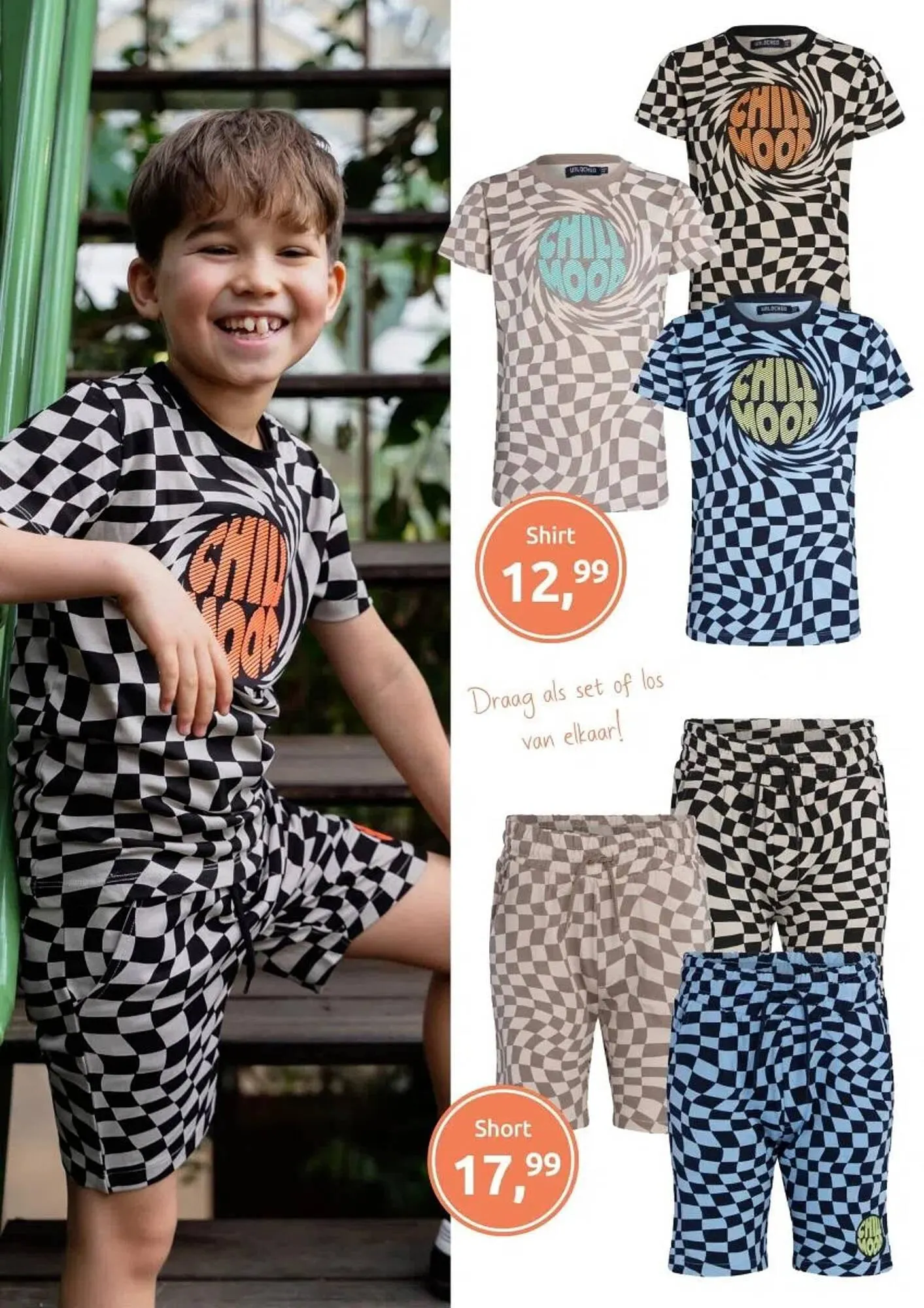 Tuunte folder van 11 april tot 24 april 2025 - Folder pagina 16