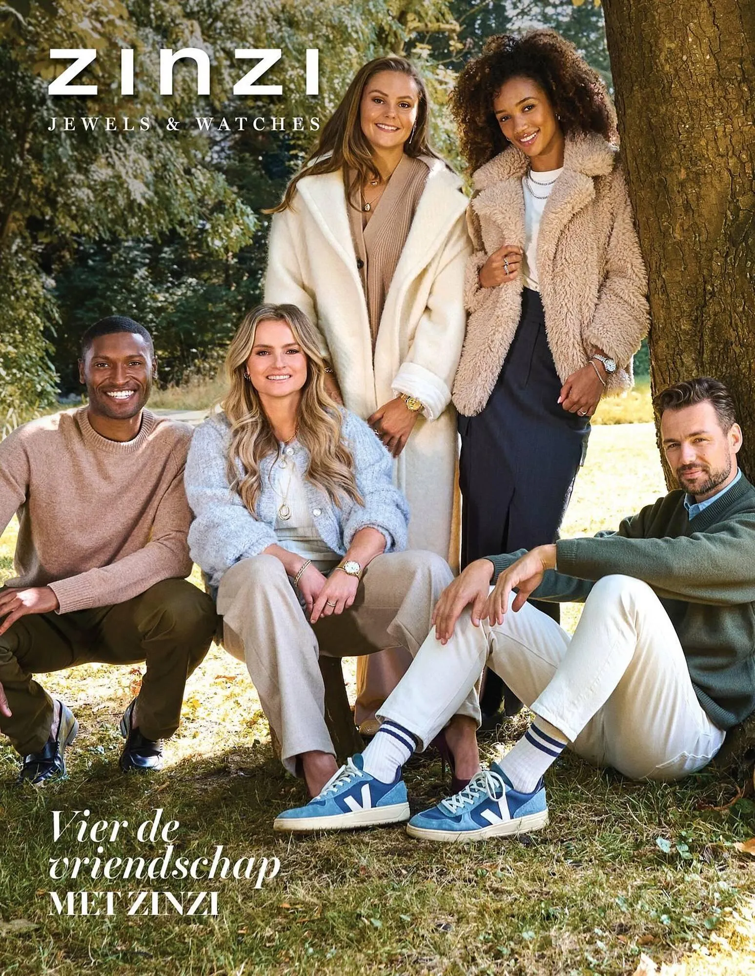 Zinzi folder van 25 april tot 31 december 2025 - Folder pagina 36