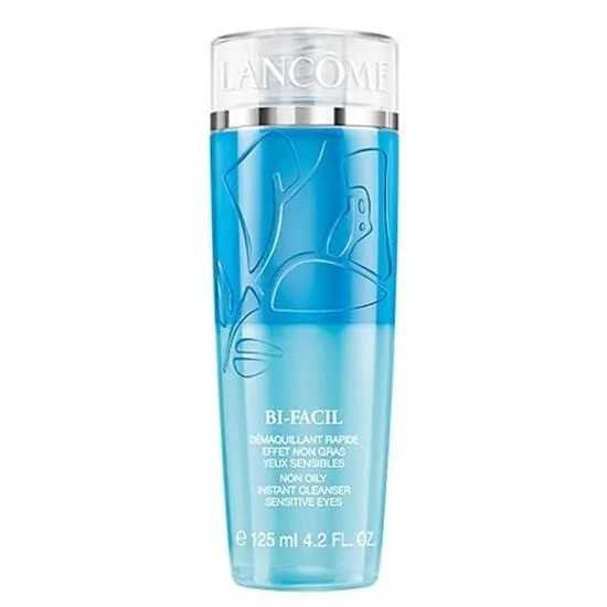 LANCOME MAKE-UP REMOVER BI-FACIL 125 ML