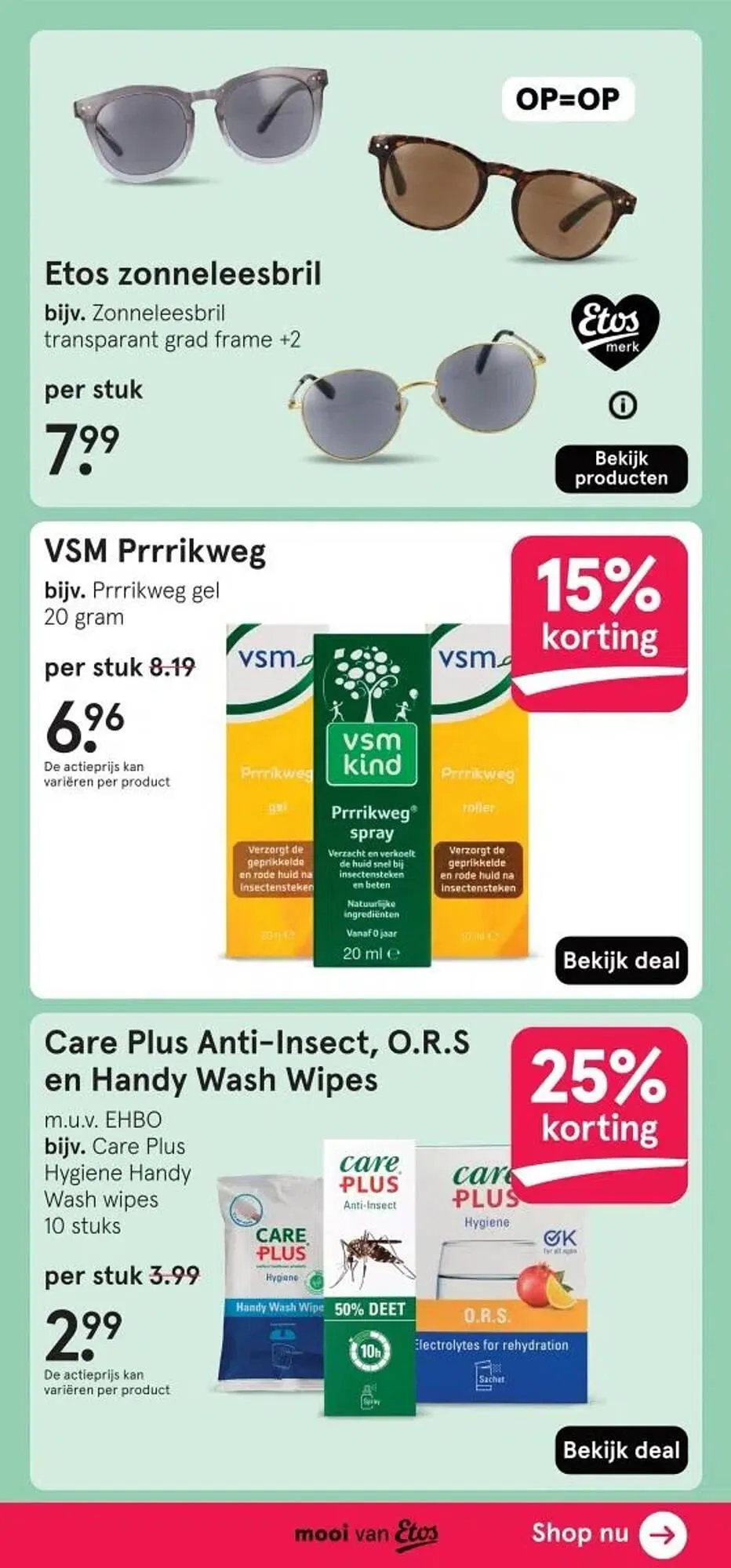 Etos folder van 14 juli tot 20 juli 2025 - Folder pagina 77