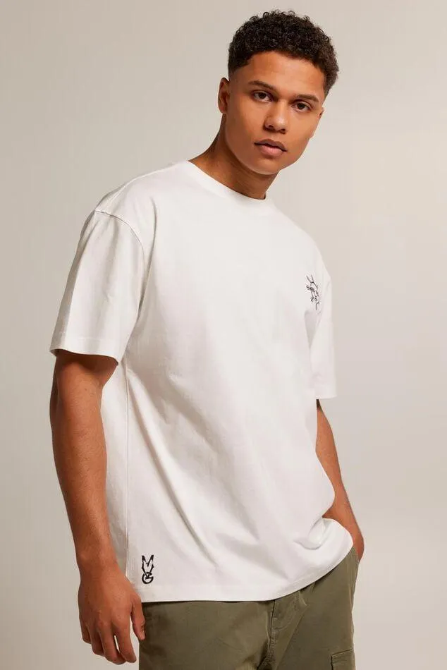 Mark van Goss T-shirt Ever