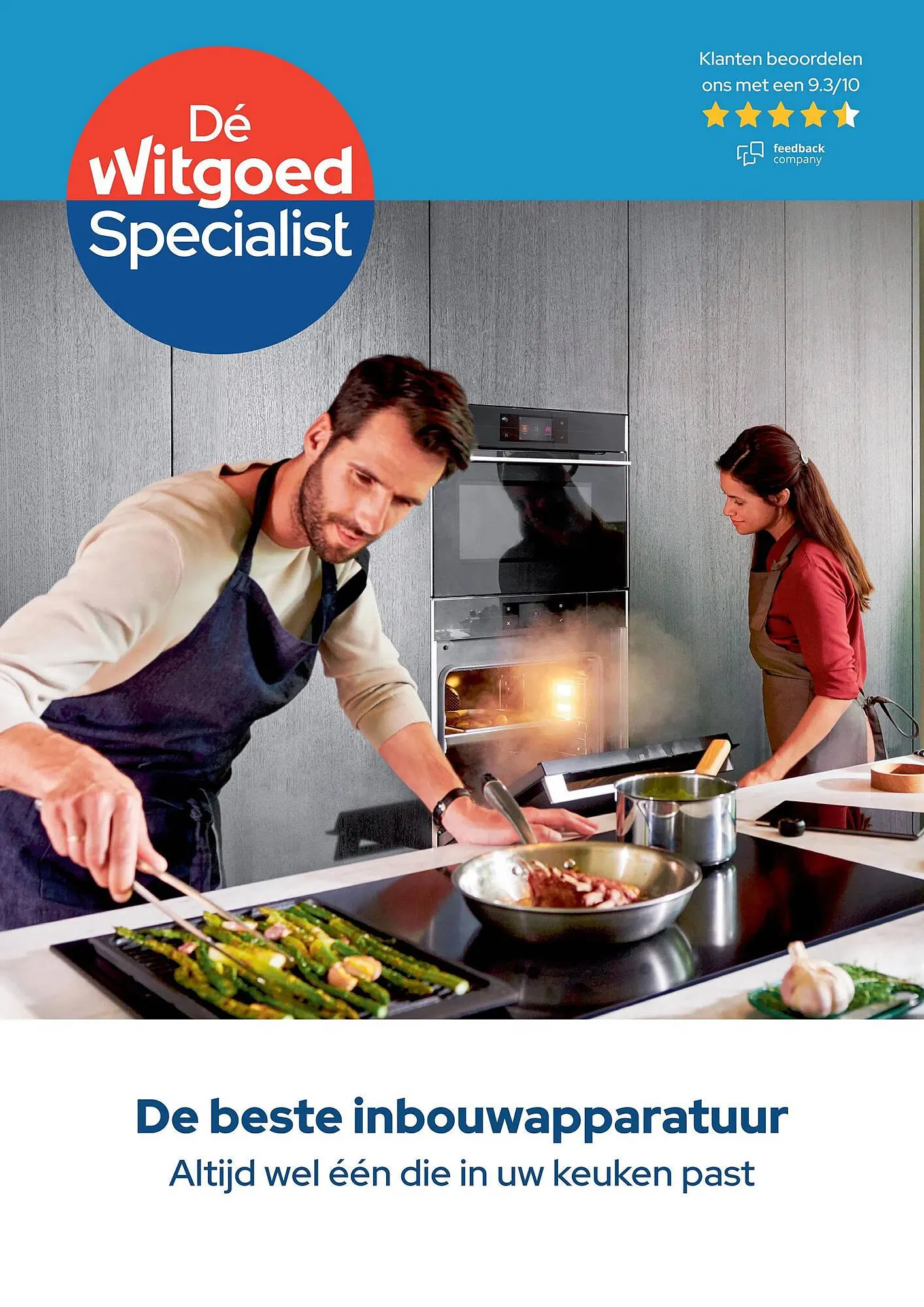 De Witgoed Specialist folder - 1
