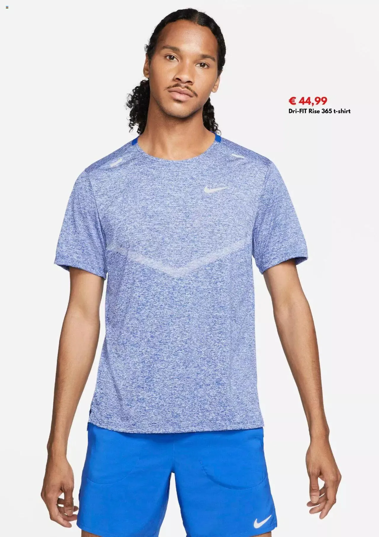 Intersport - Folder van 30 april tot 8 april 2024 - Folder pagina 3