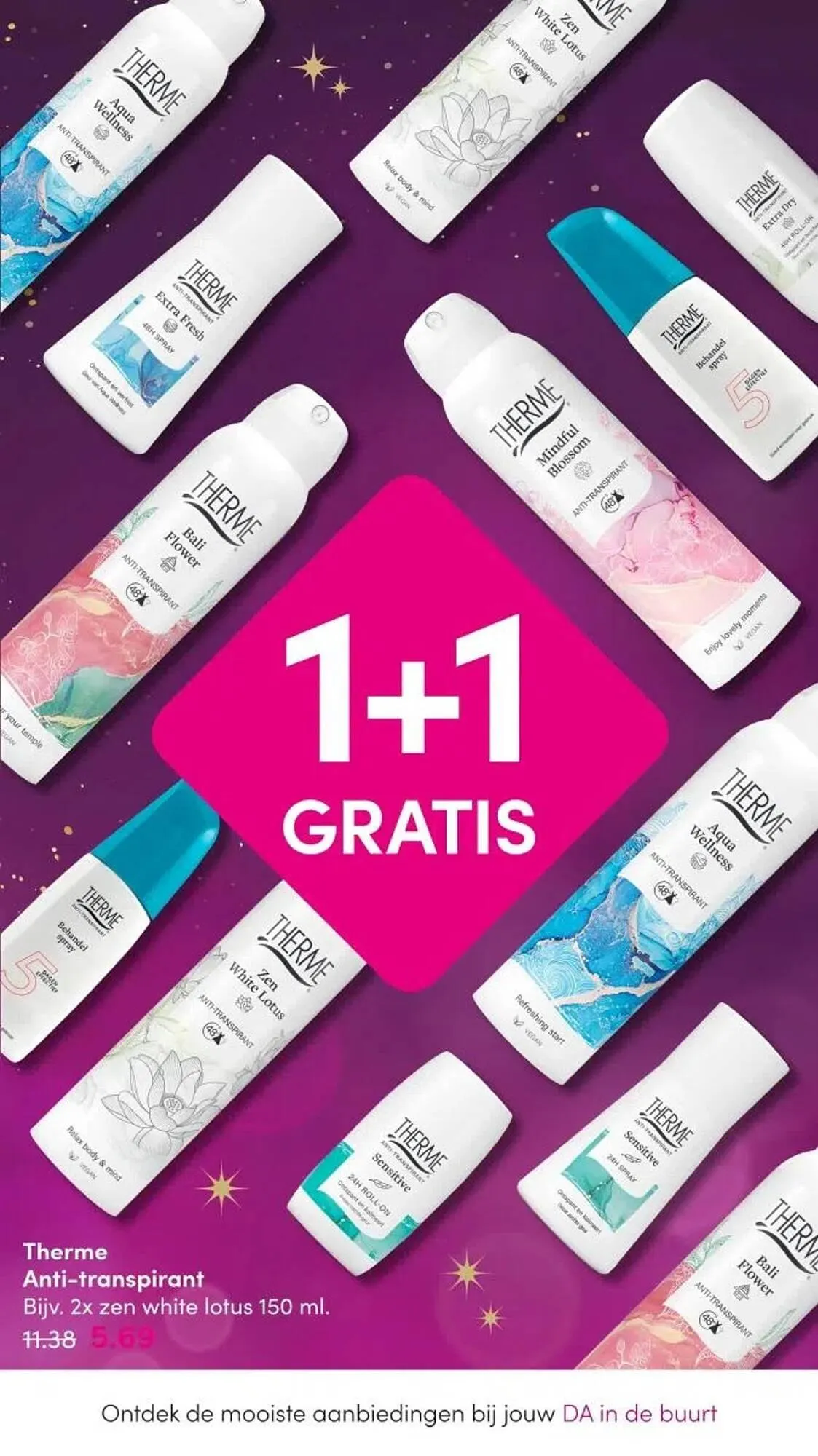 DA folder van 22 december tot 28 december 2025 - Folder pagina 26