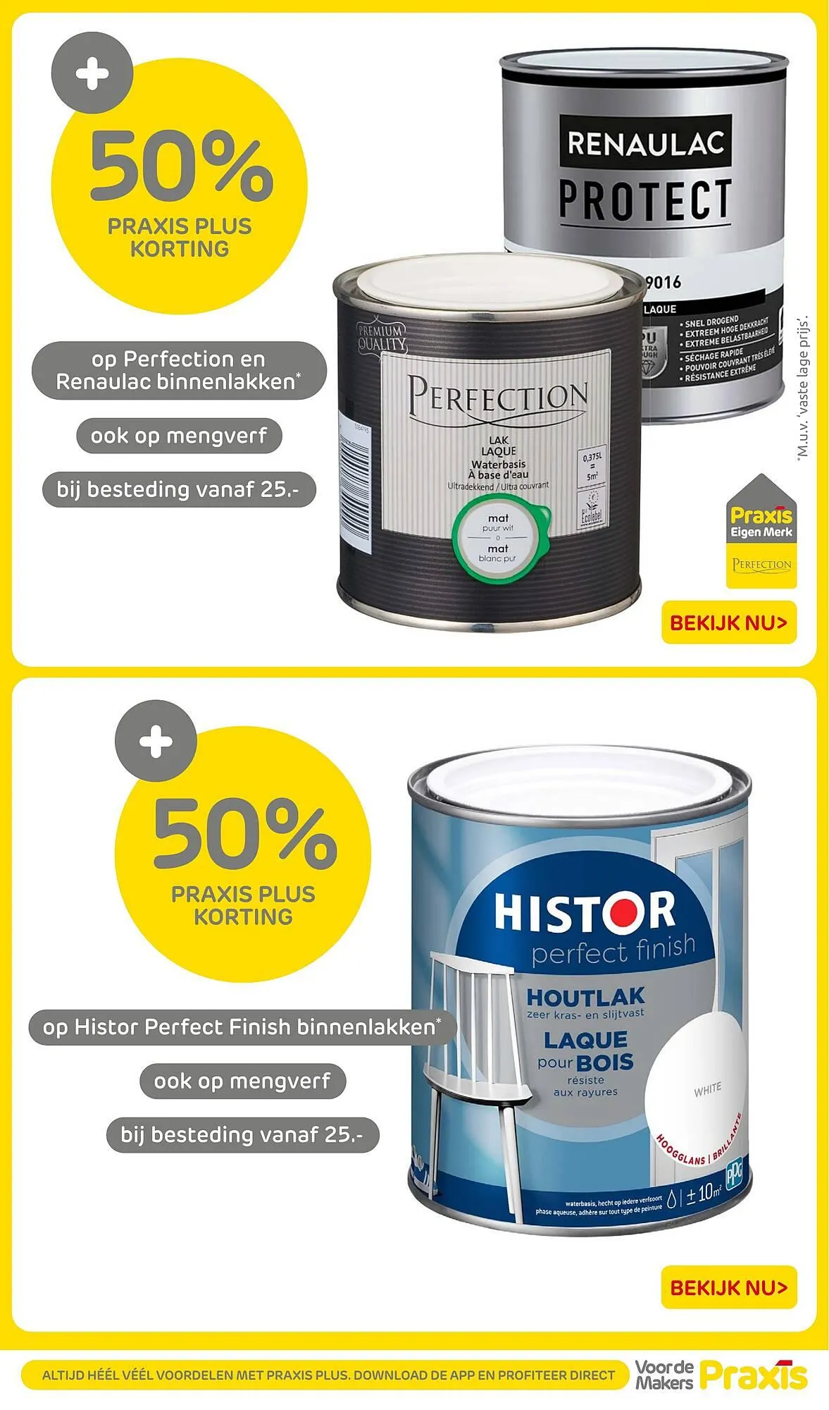 Praxis folder van 27 april tot 27 april 2026 - Folder pagina 32