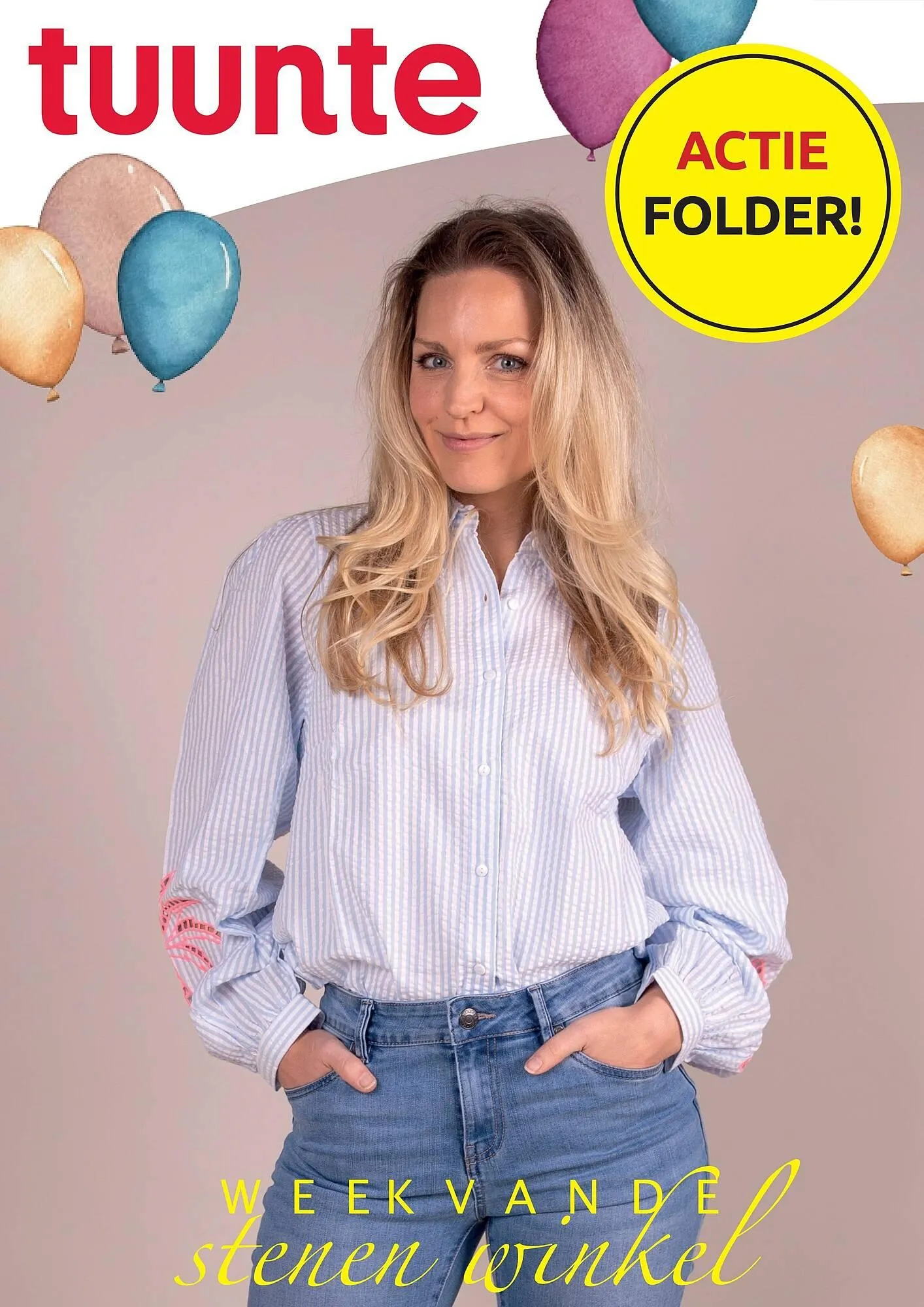Tuunte folder - 1