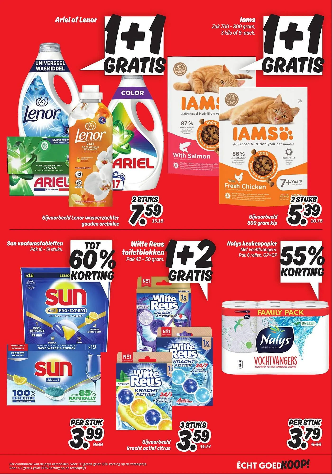 Dekamarkt folder van 13 januari tot 19 januari 2026 - Folder pagina 8