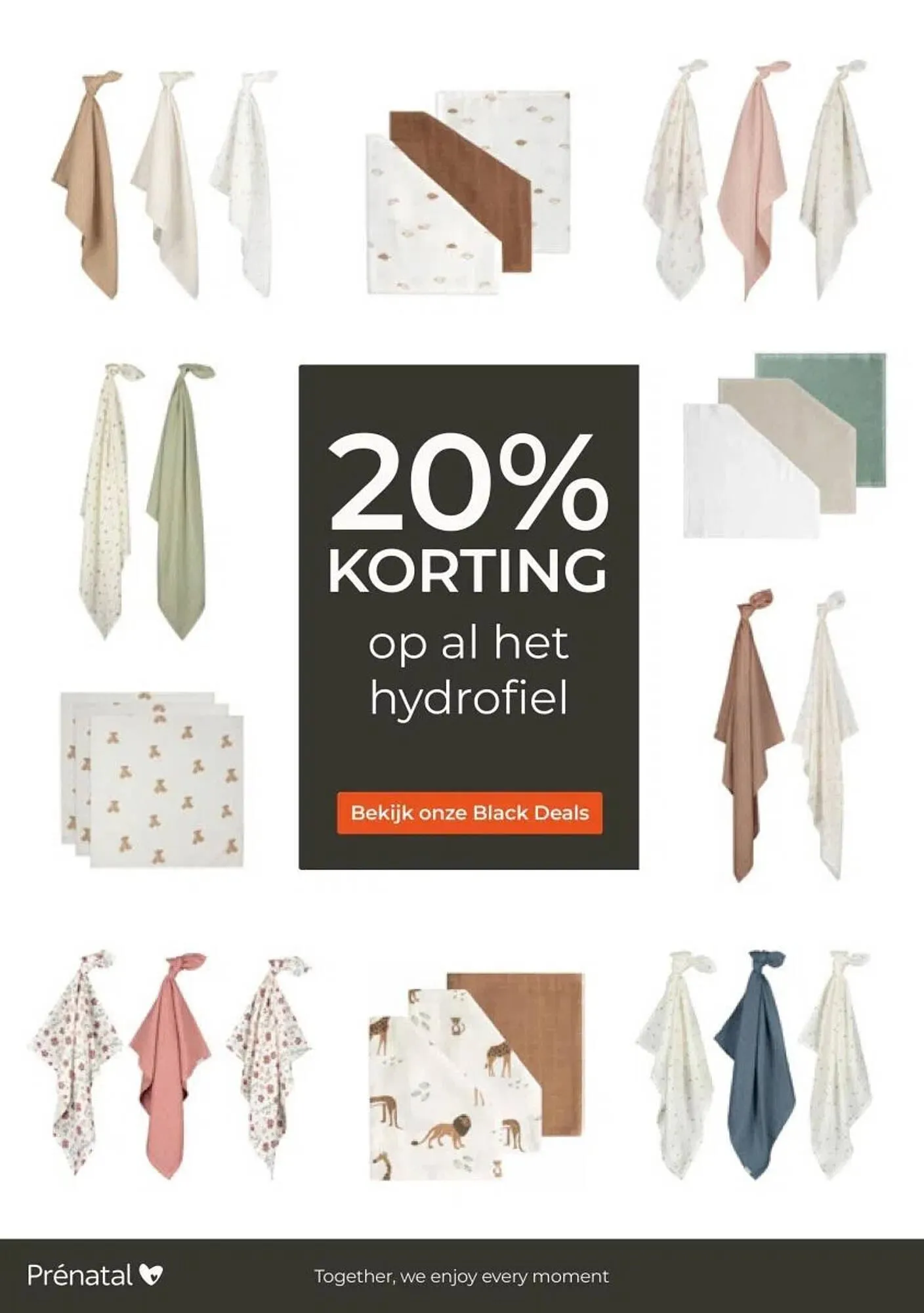 Prenatal folder van 15 november tot 1 december 2025 - Folder pagina 48